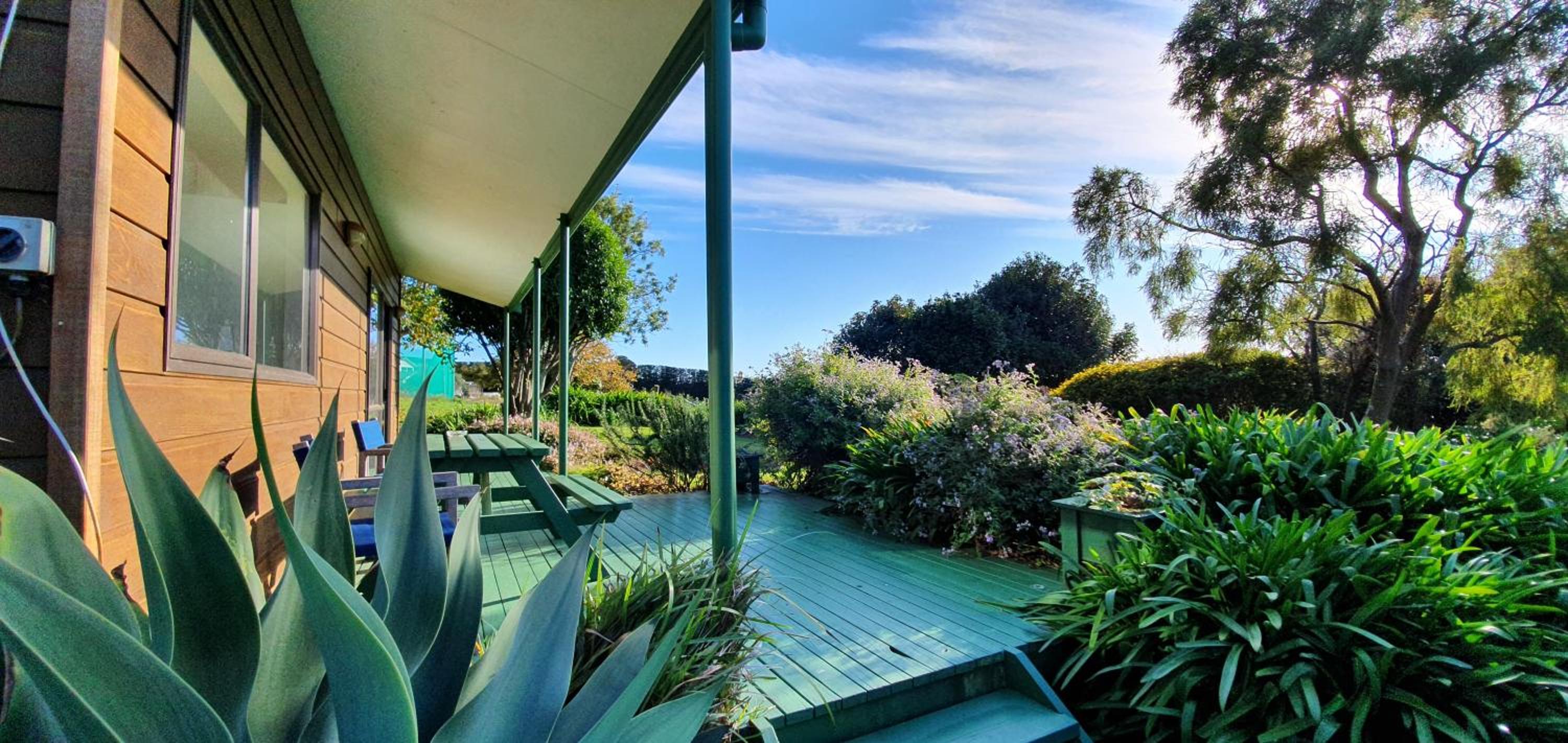 Capeview Cottage