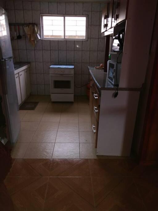 Casa Rosa Reyes