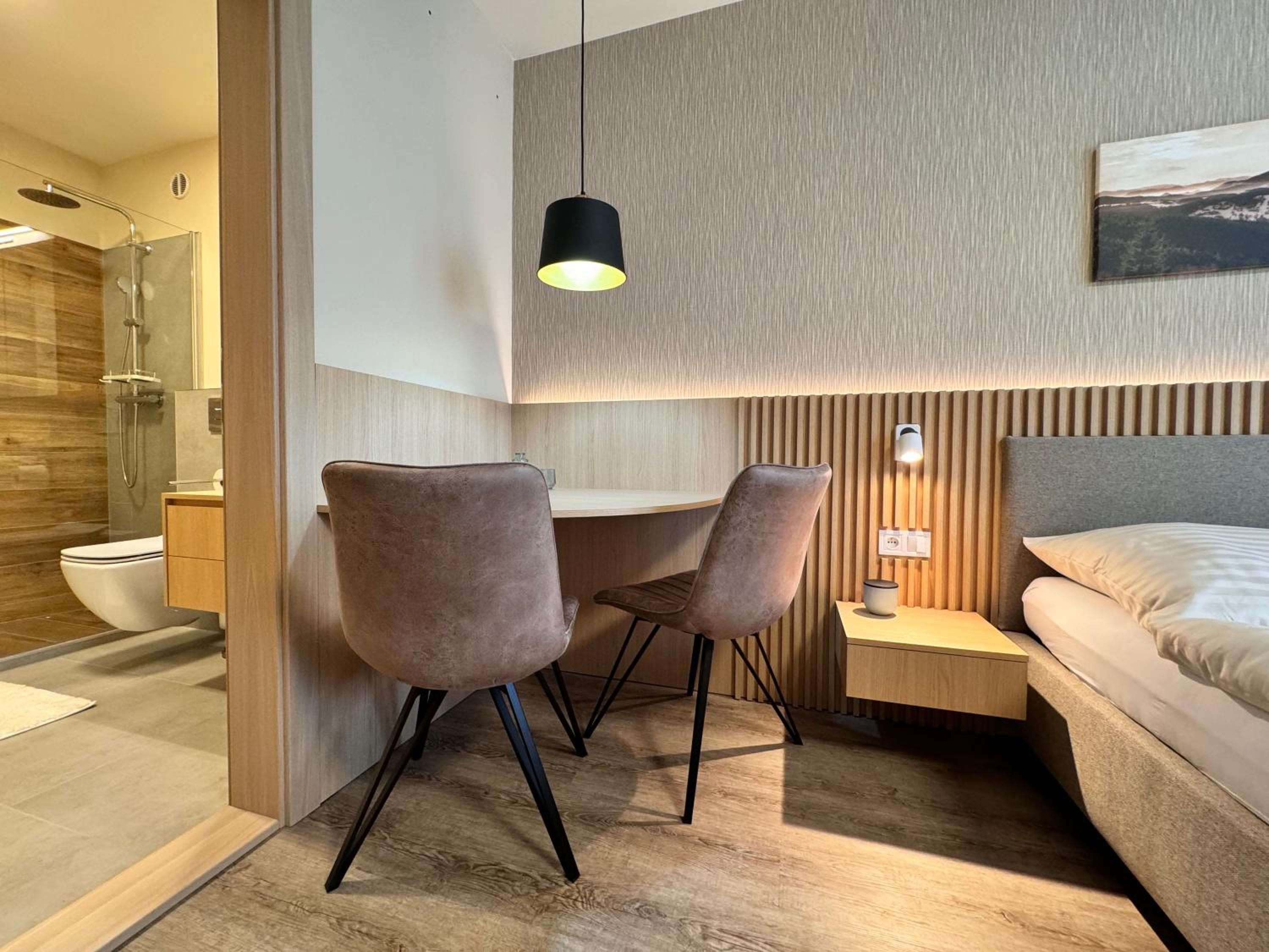Hotel Tyrapol - Smrek Apartments