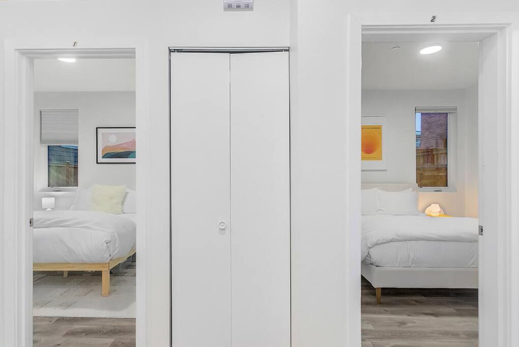 Seattle Vacations - Cozy Oasis in the heart of Capitol Hill - Property Image 4