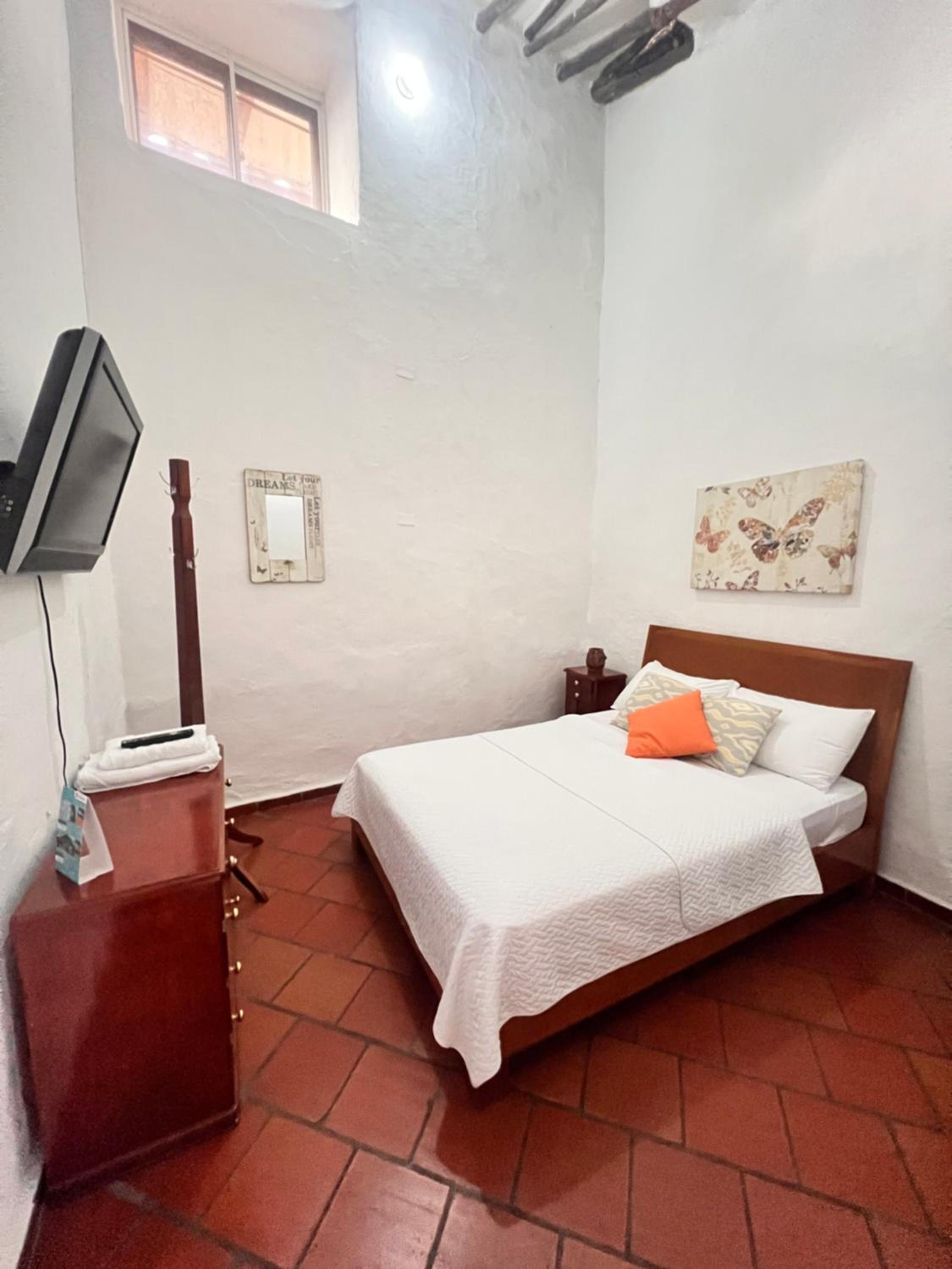 Real Dream Hostel