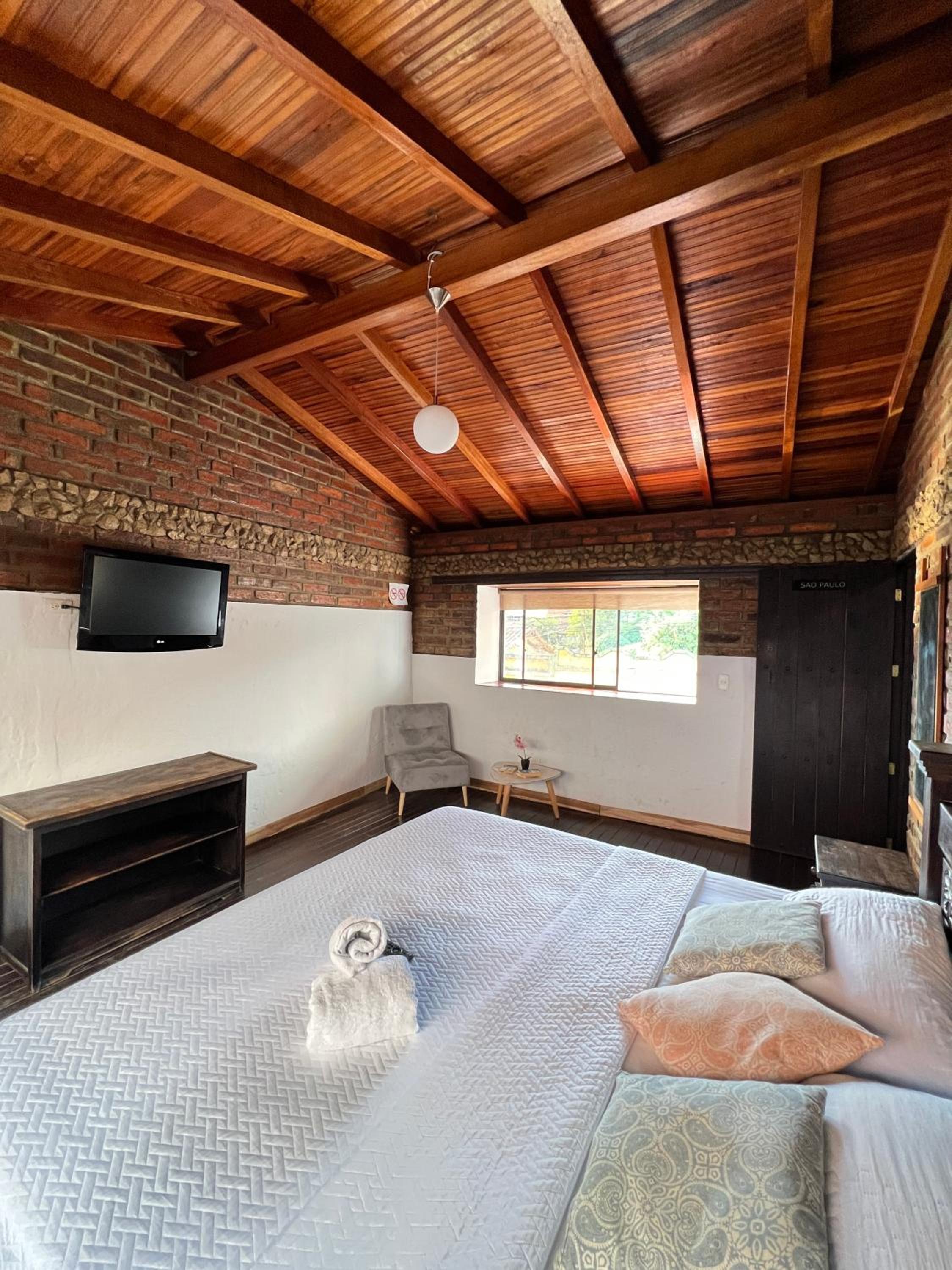 Real Dream Hostel