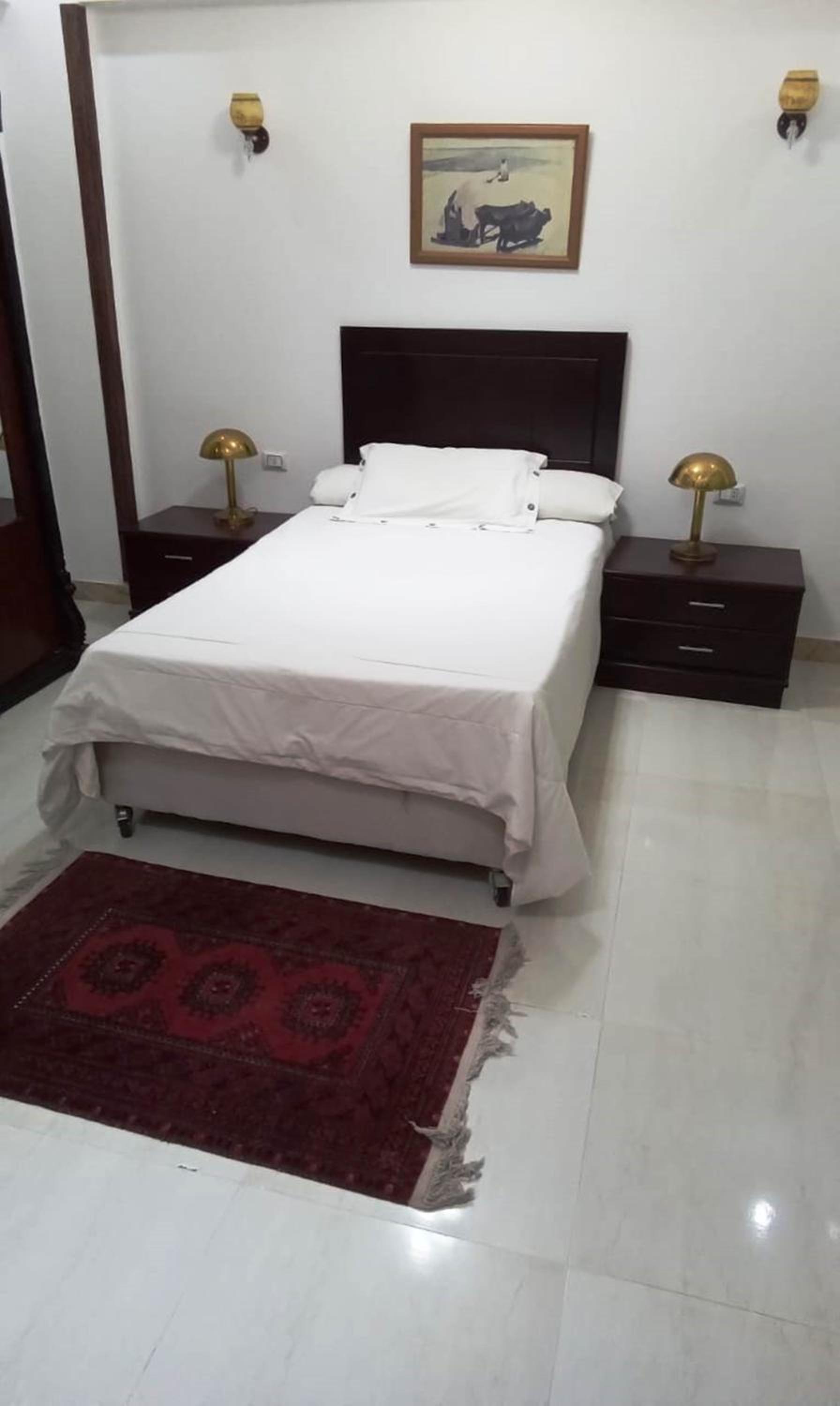 Nagar Villa For Rent