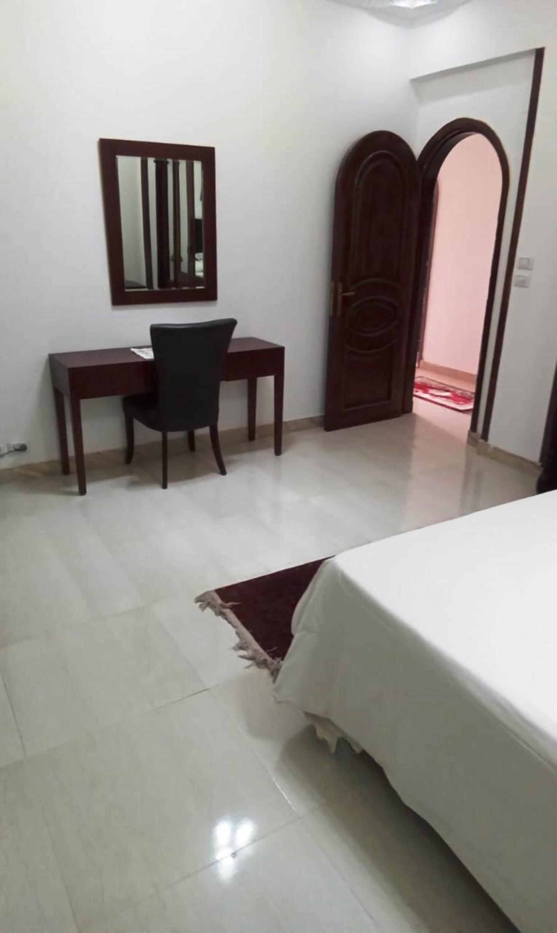 Nagar Villa For Rent