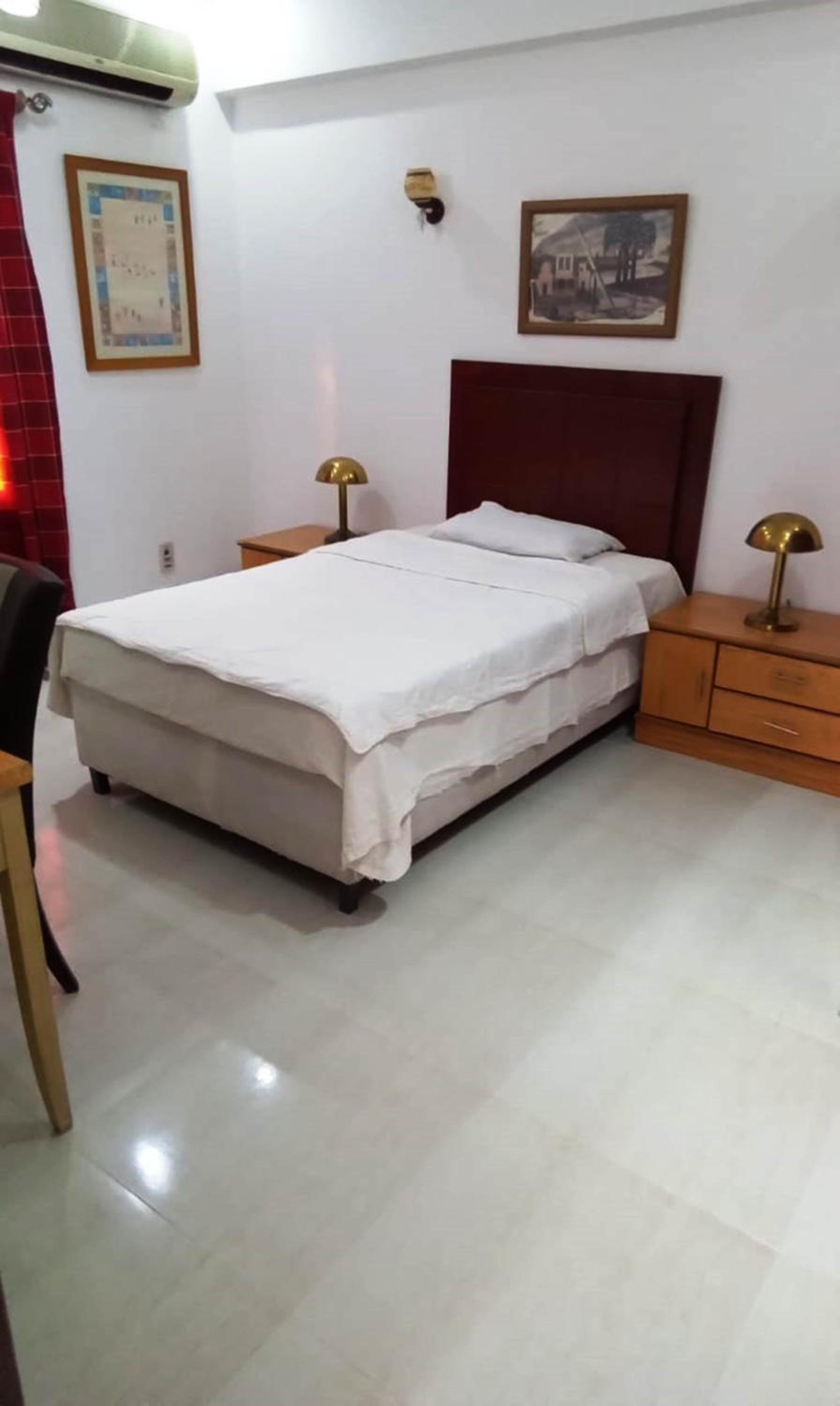 Nagar Villa For Rent