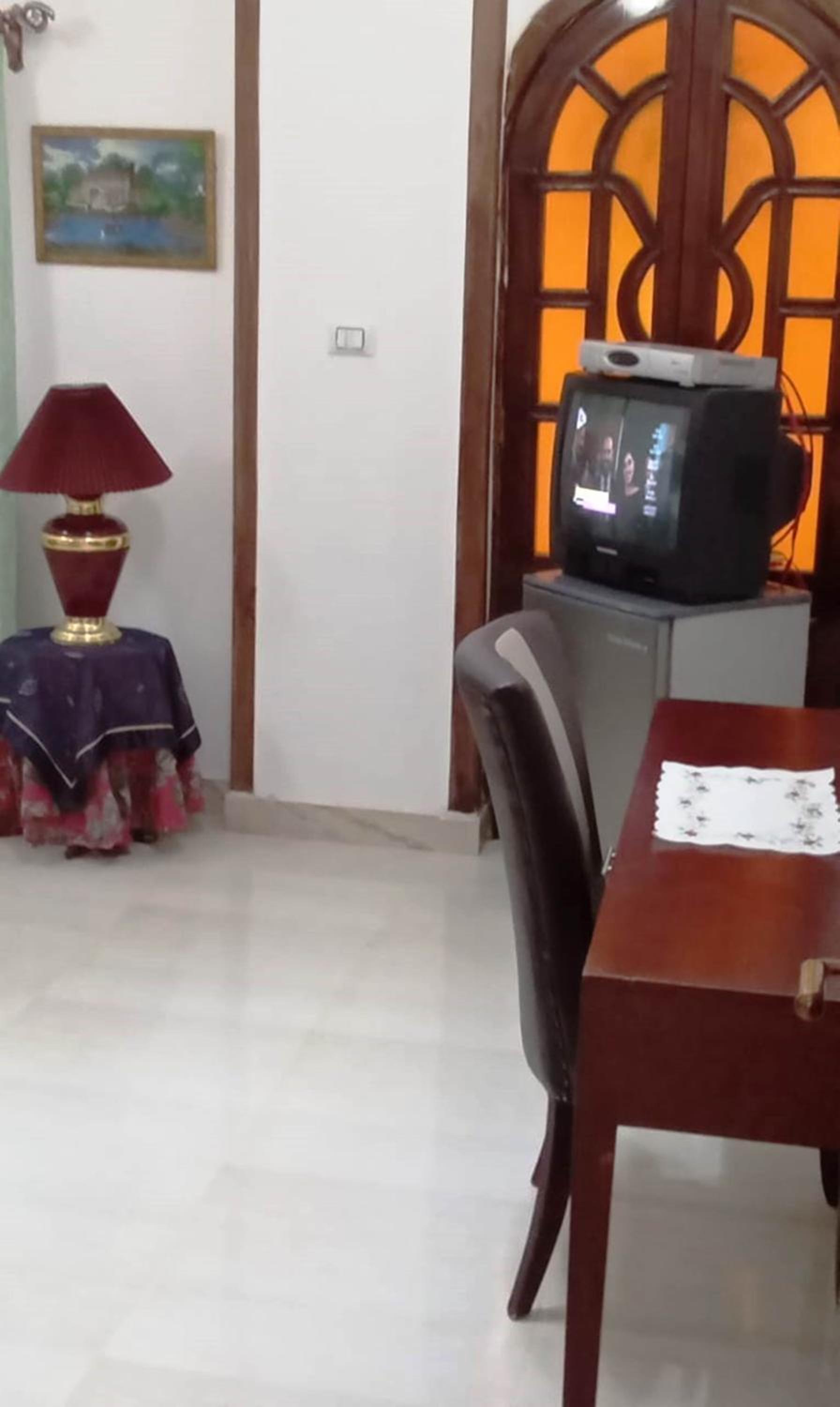 Nagar Villa For Rent