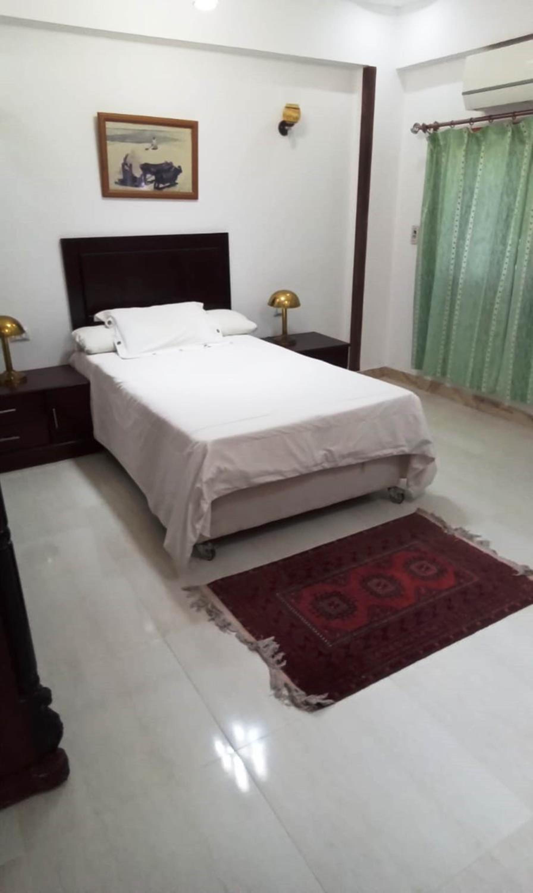 Nagar Villa For Rent