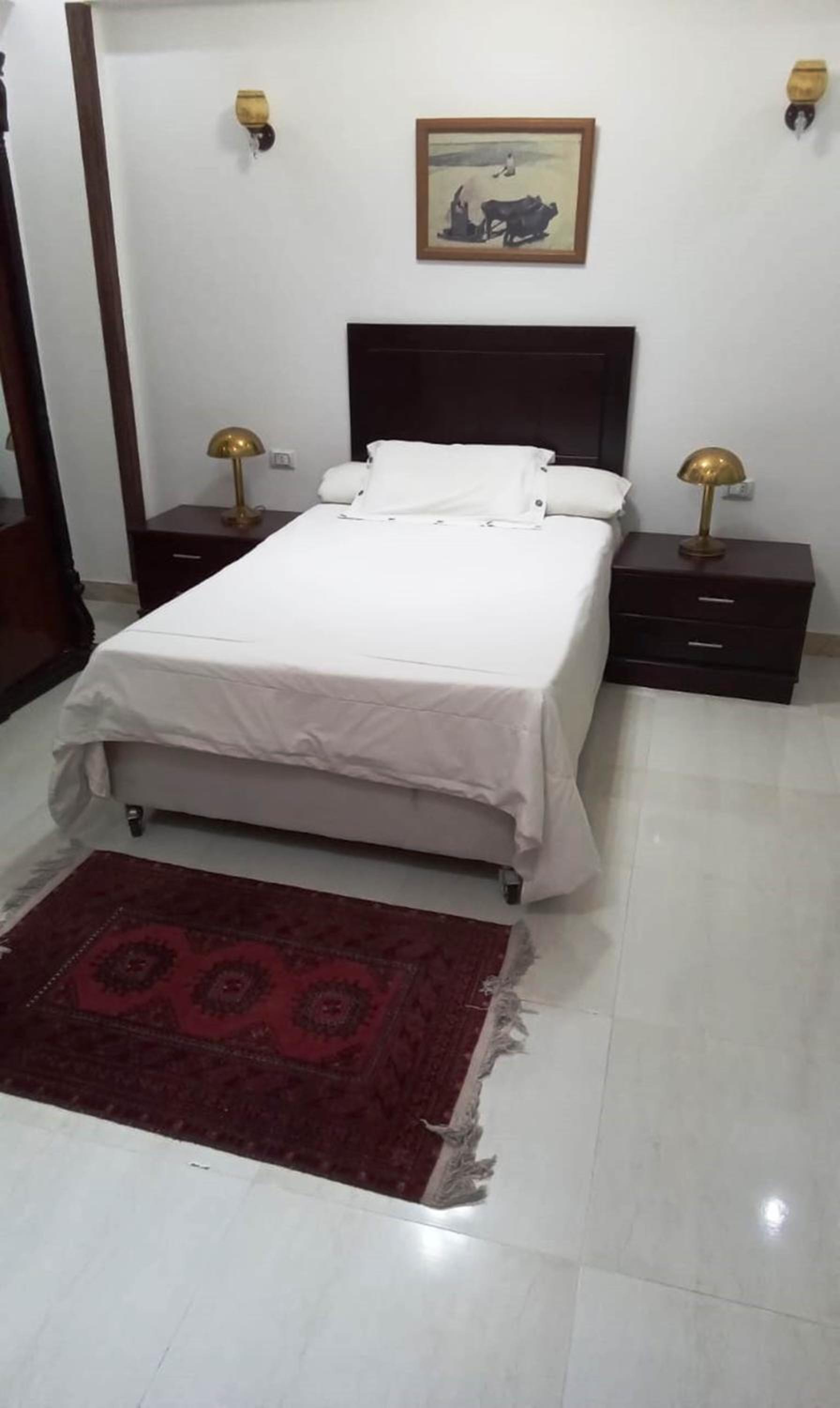 Nagar Villa For Rent