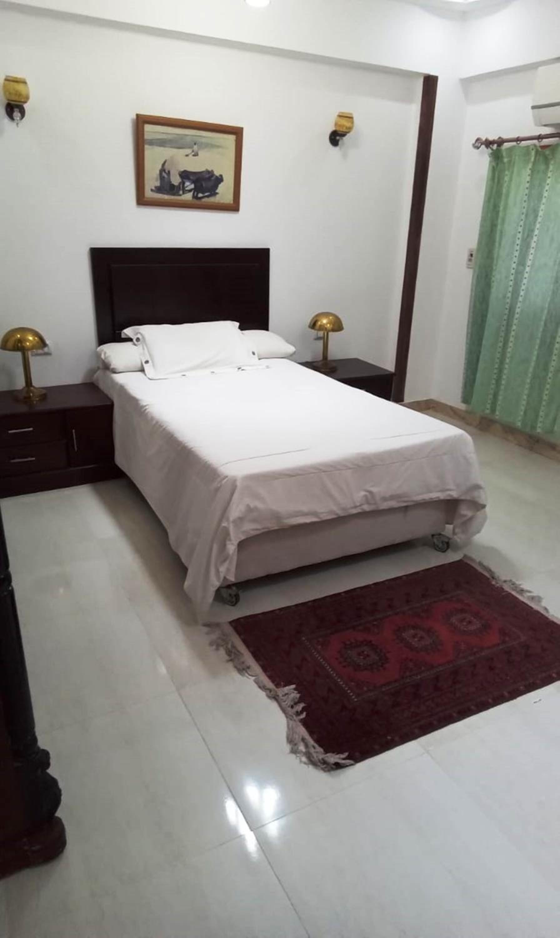 Nagar Villa For Rent