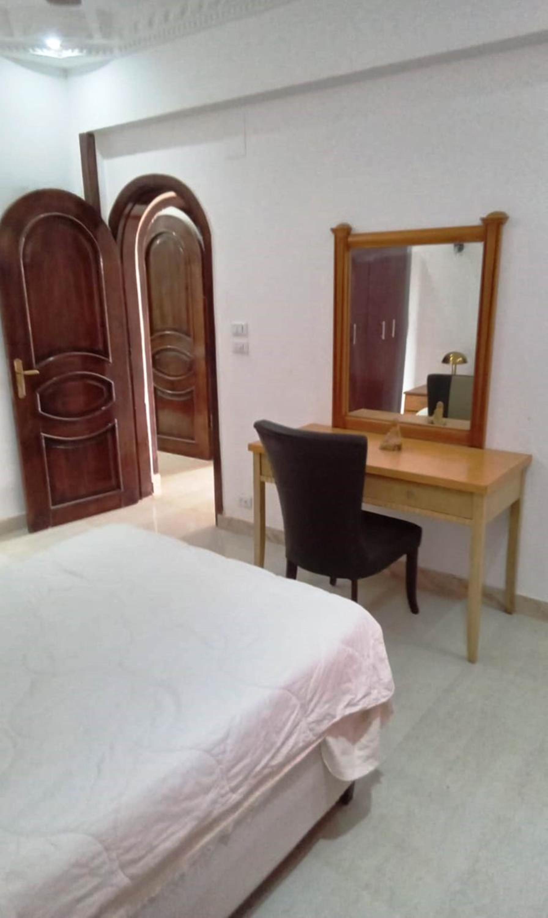 Nagar Villa For Rent