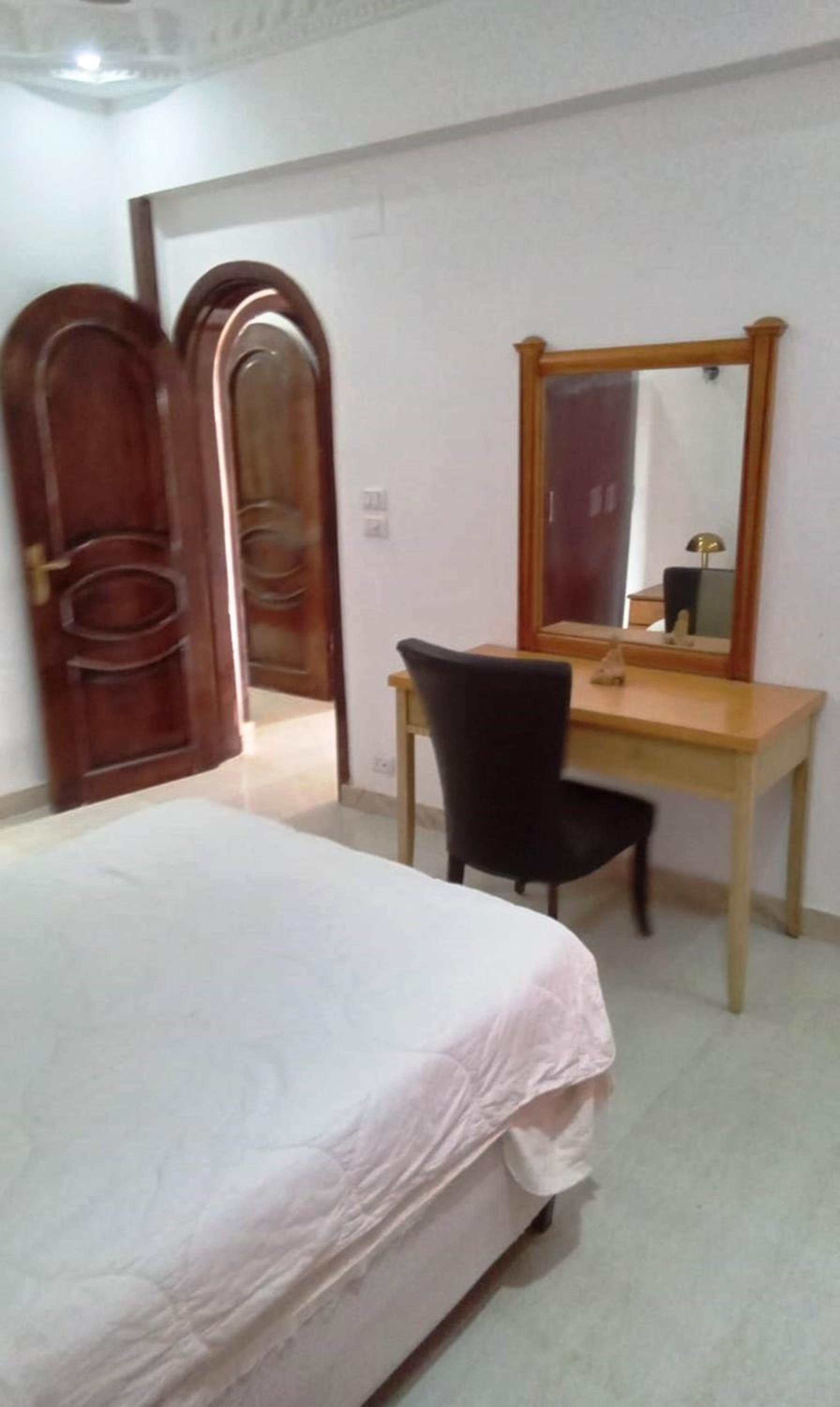 Nagar Villa For Rent