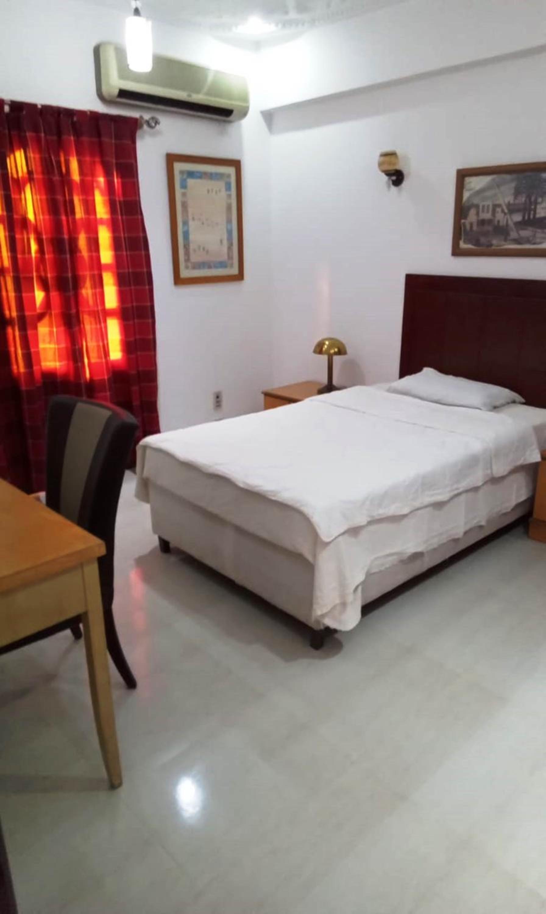 Nagar Villa For Rent