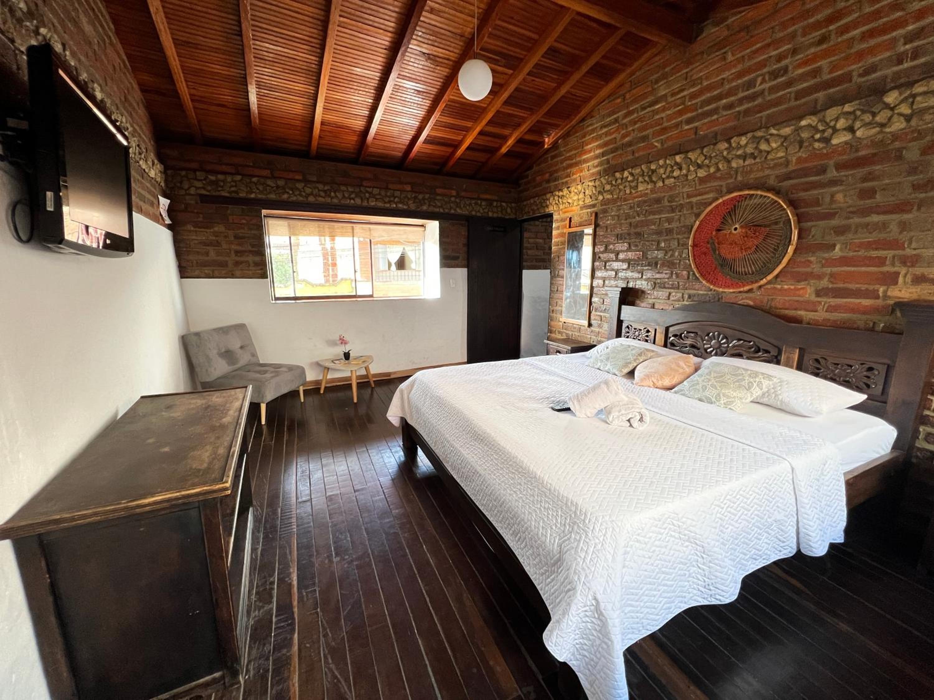 Real Dream Hostel