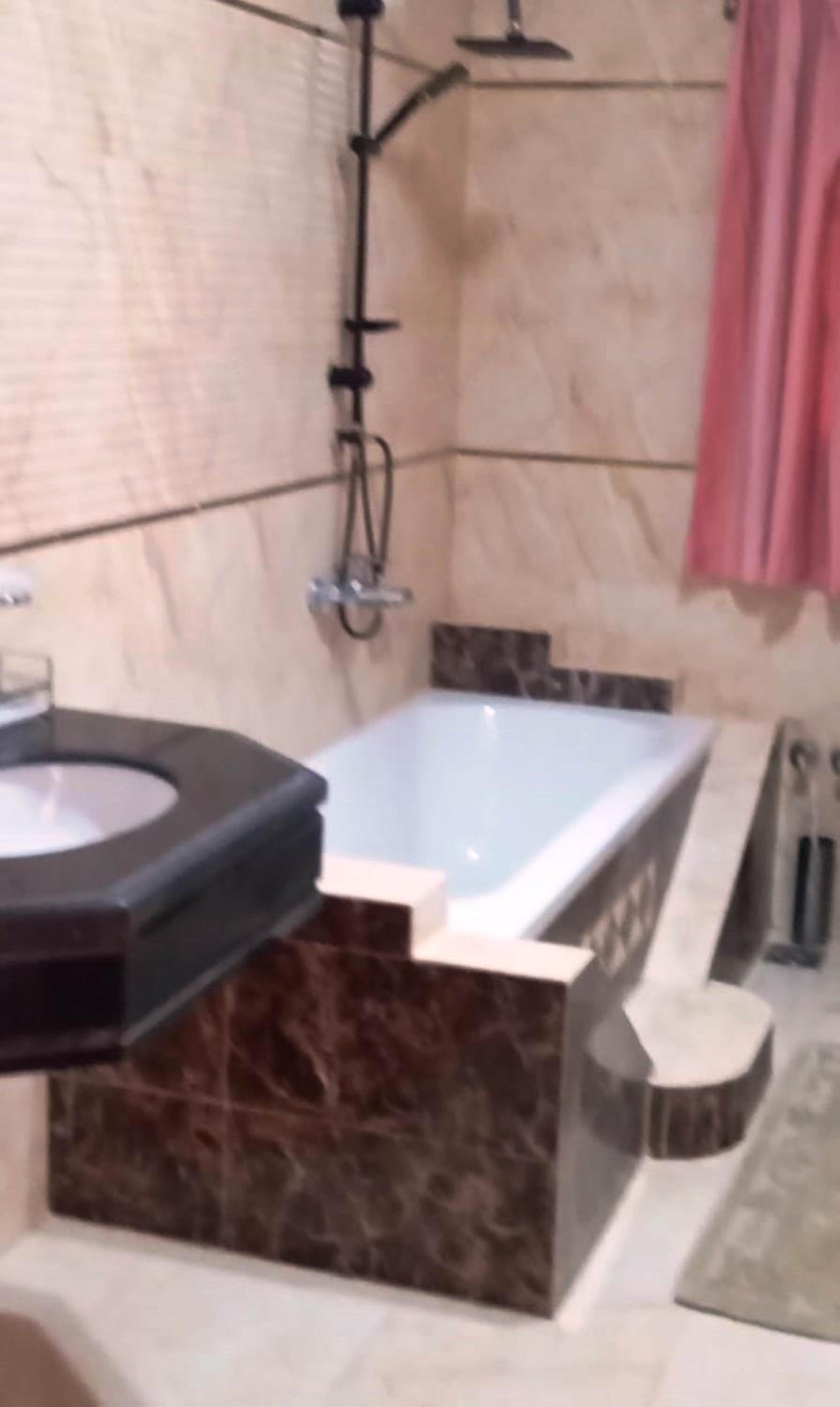 Nagar Villa For Rent