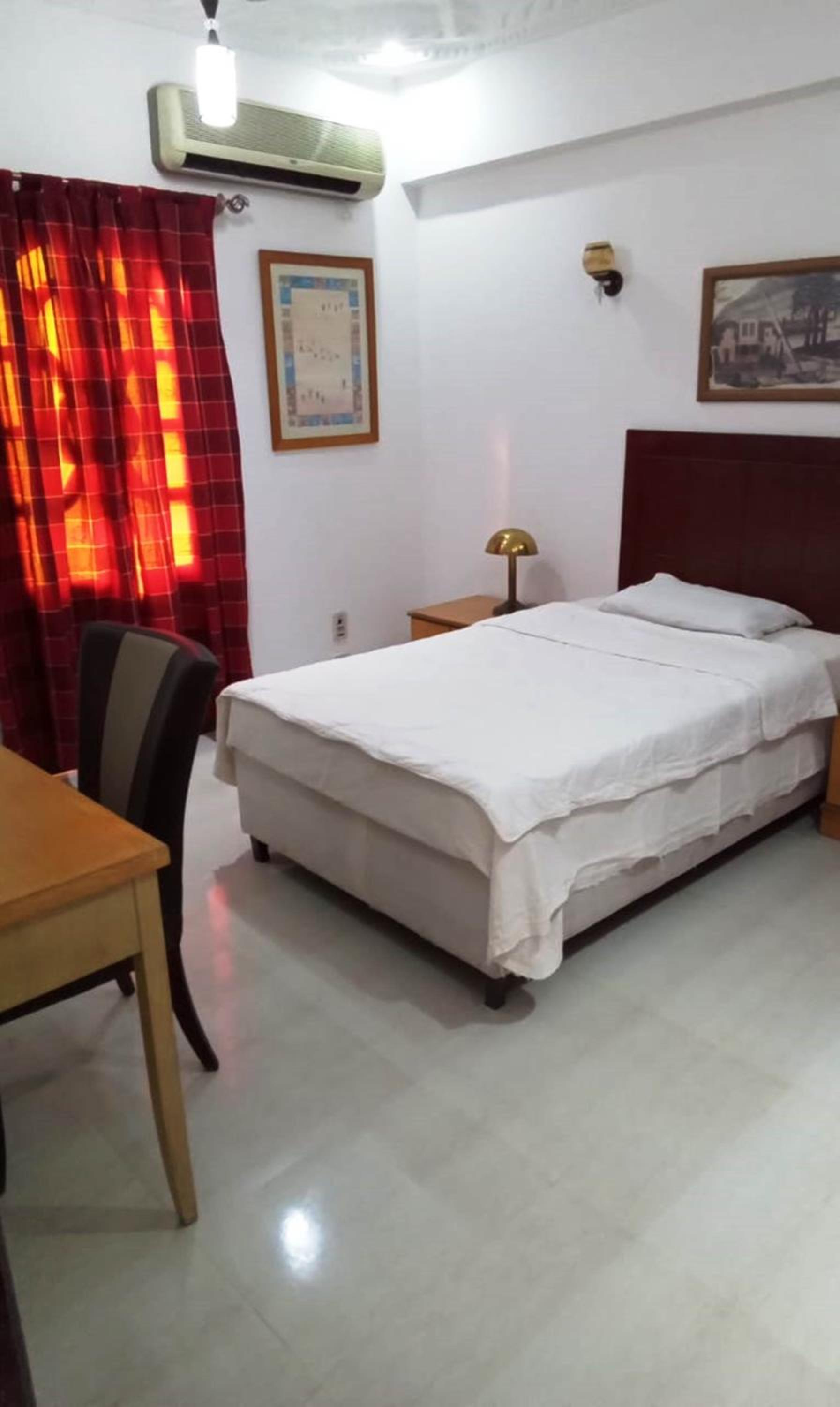 Nagar Villa For Rent