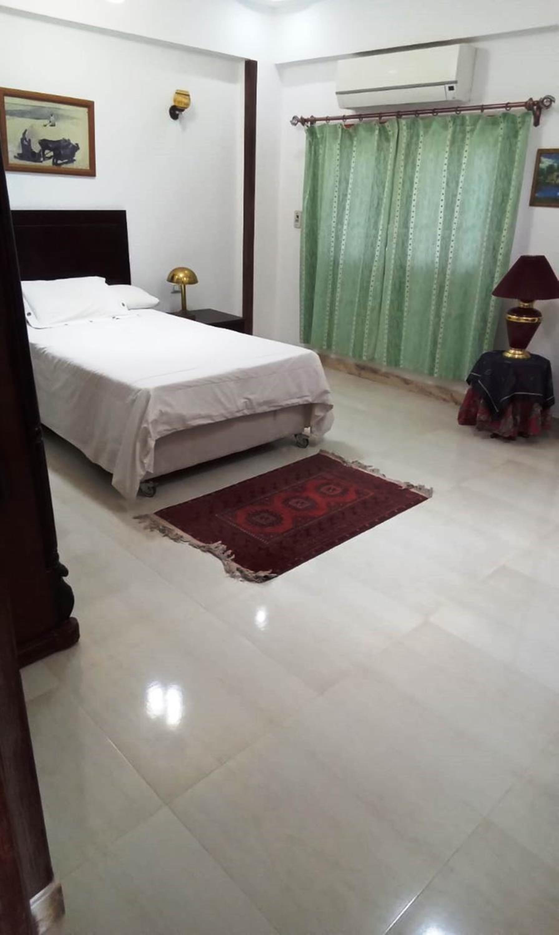 Nagar Villa For Rent