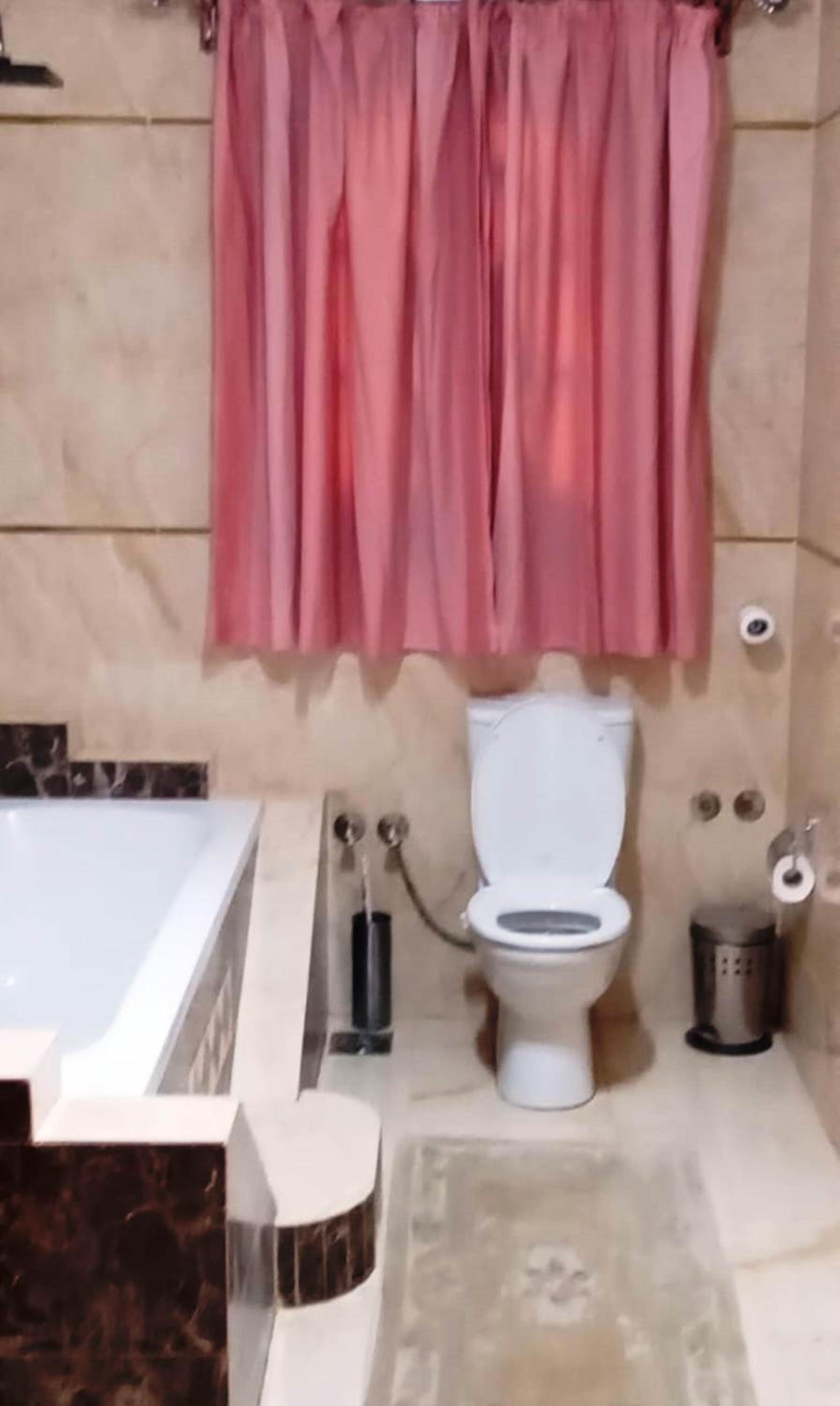Nagar Villa For Rent