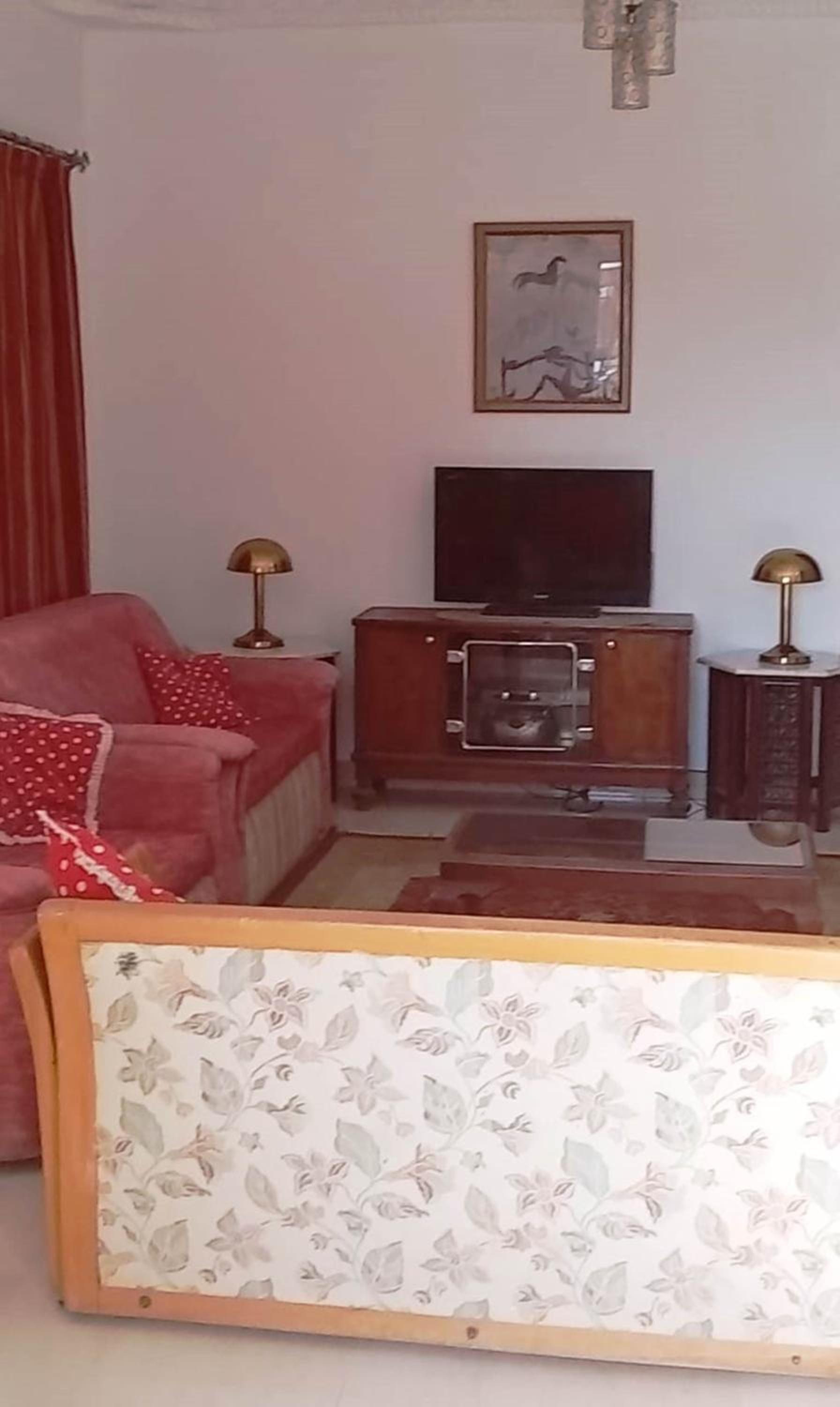 Nagar Villa For Rent