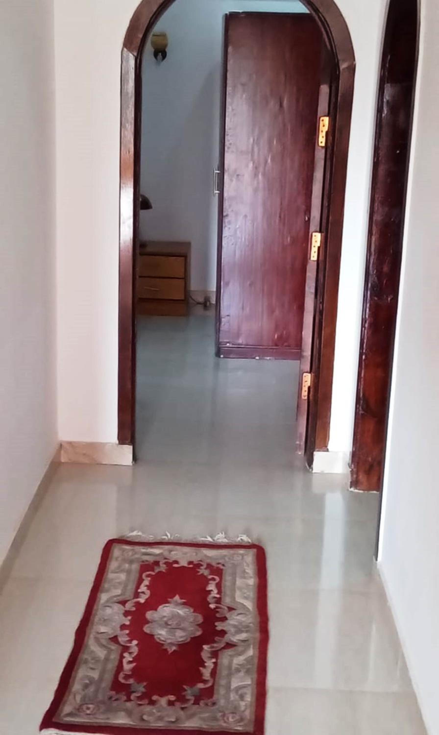 Nagar Villa For Rent