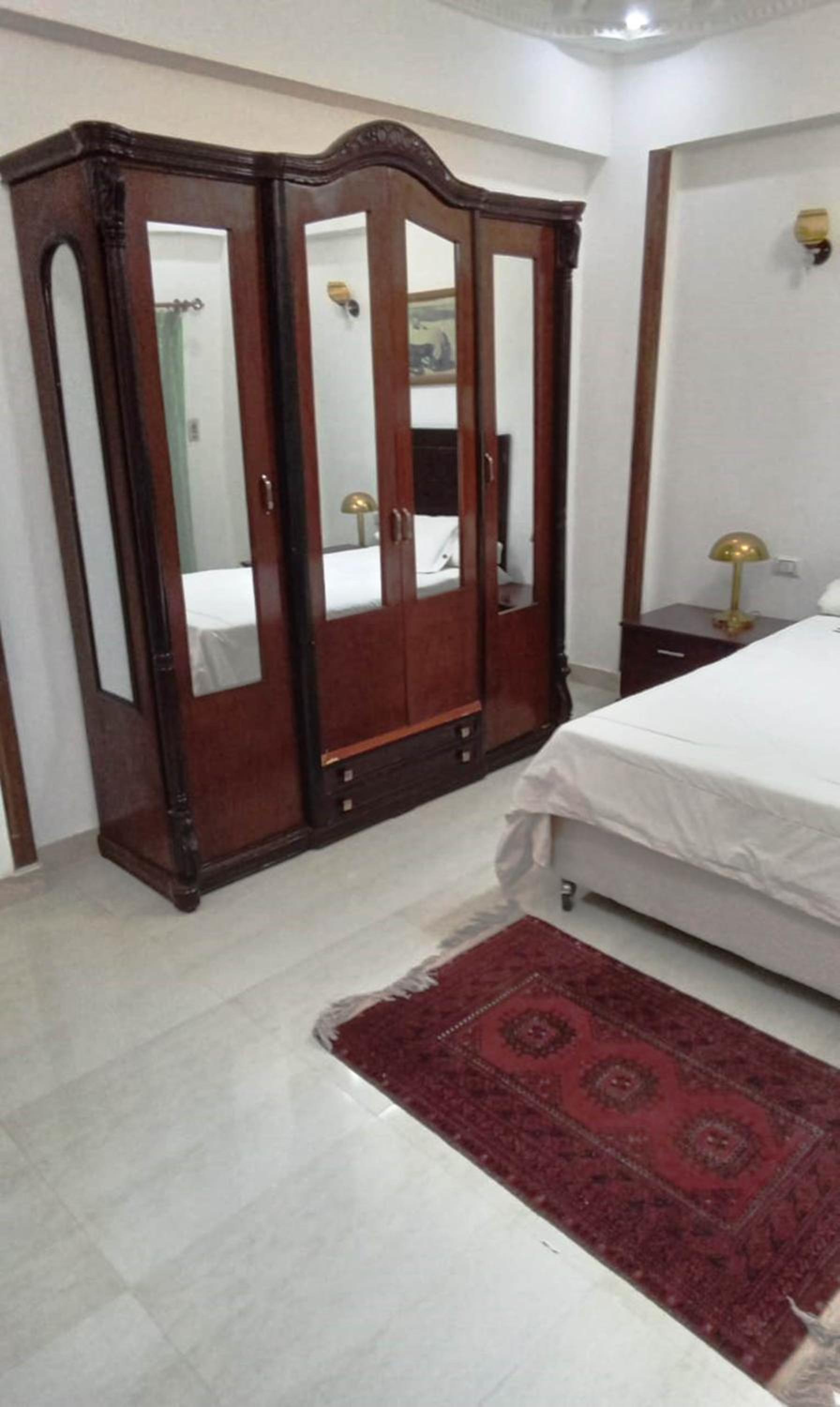 Nagar Villa For Rent