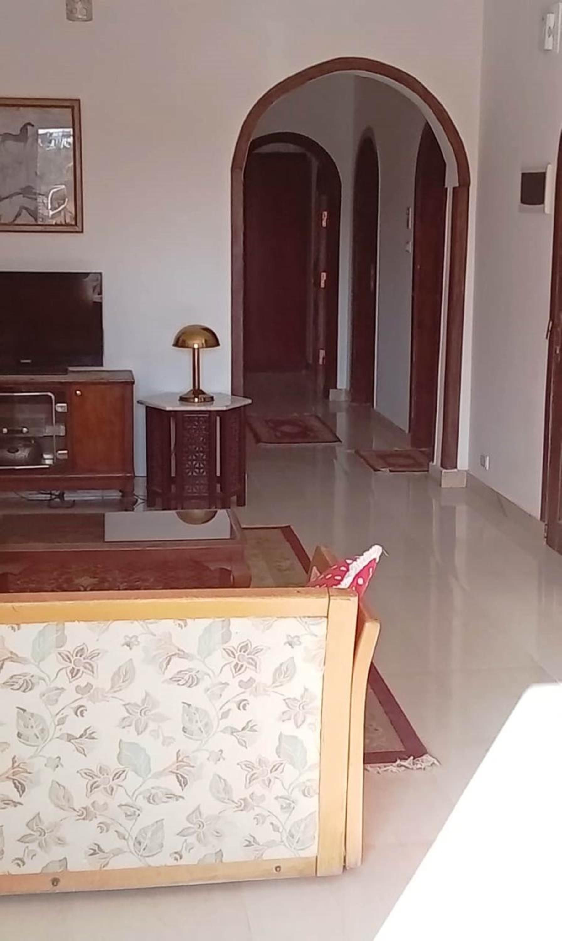 Nagar Villa For Rent