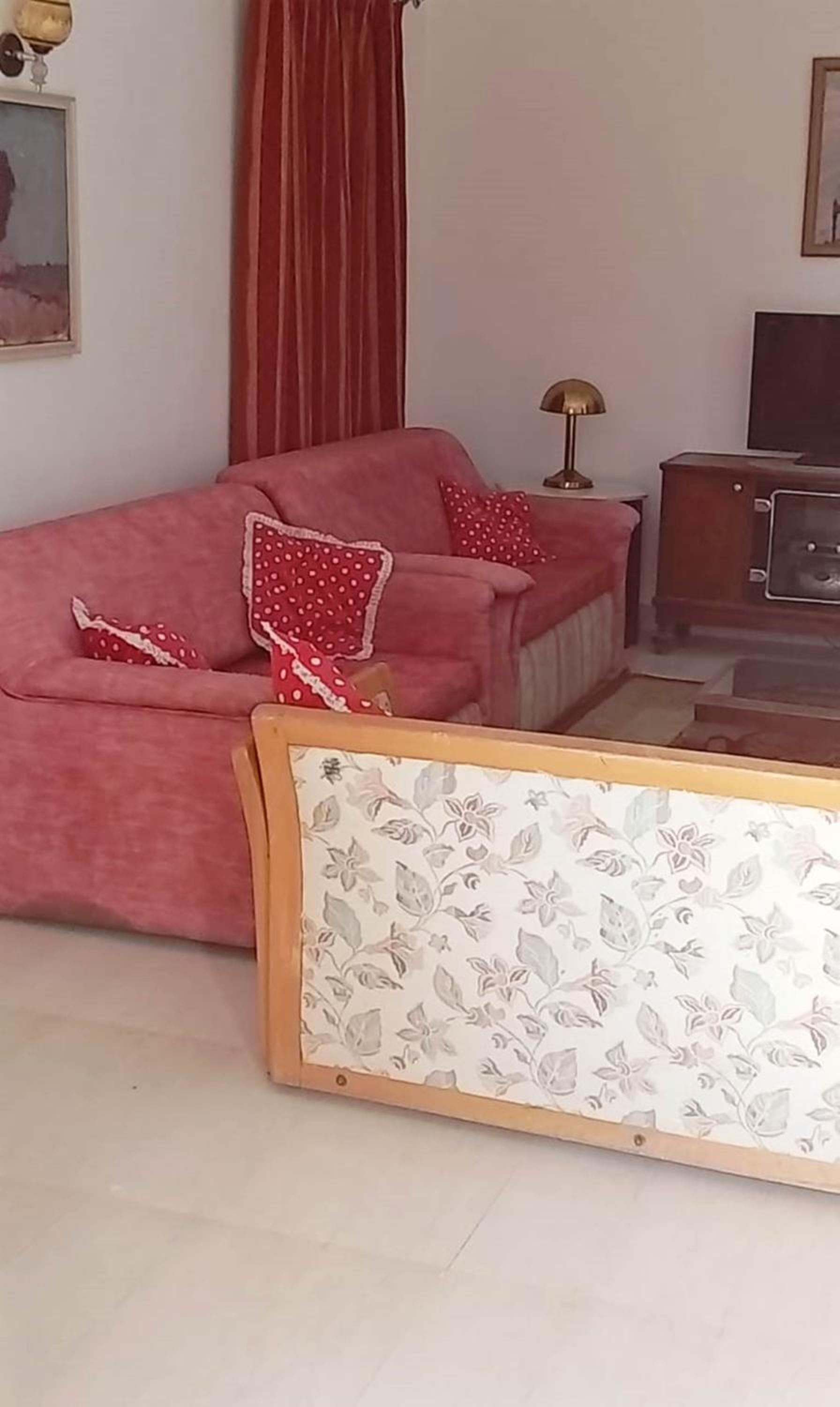 Nagar Villa For Rent