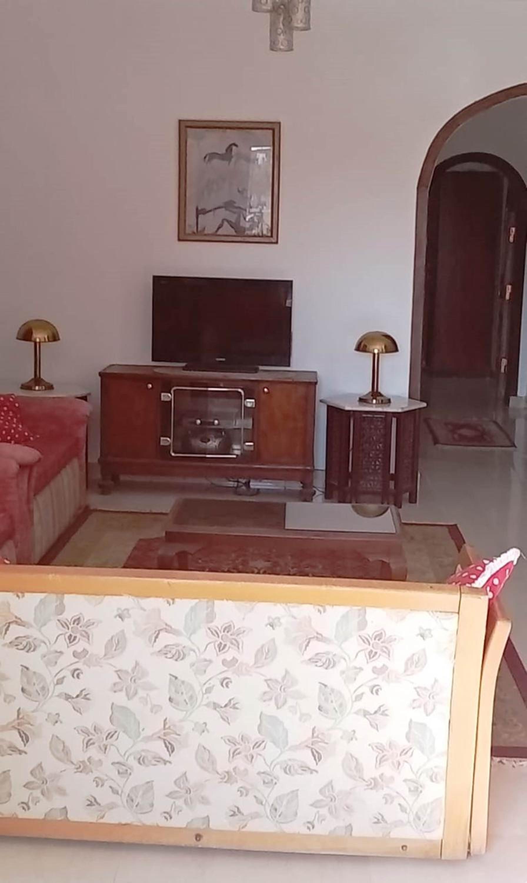 Nagar Villa For Rent