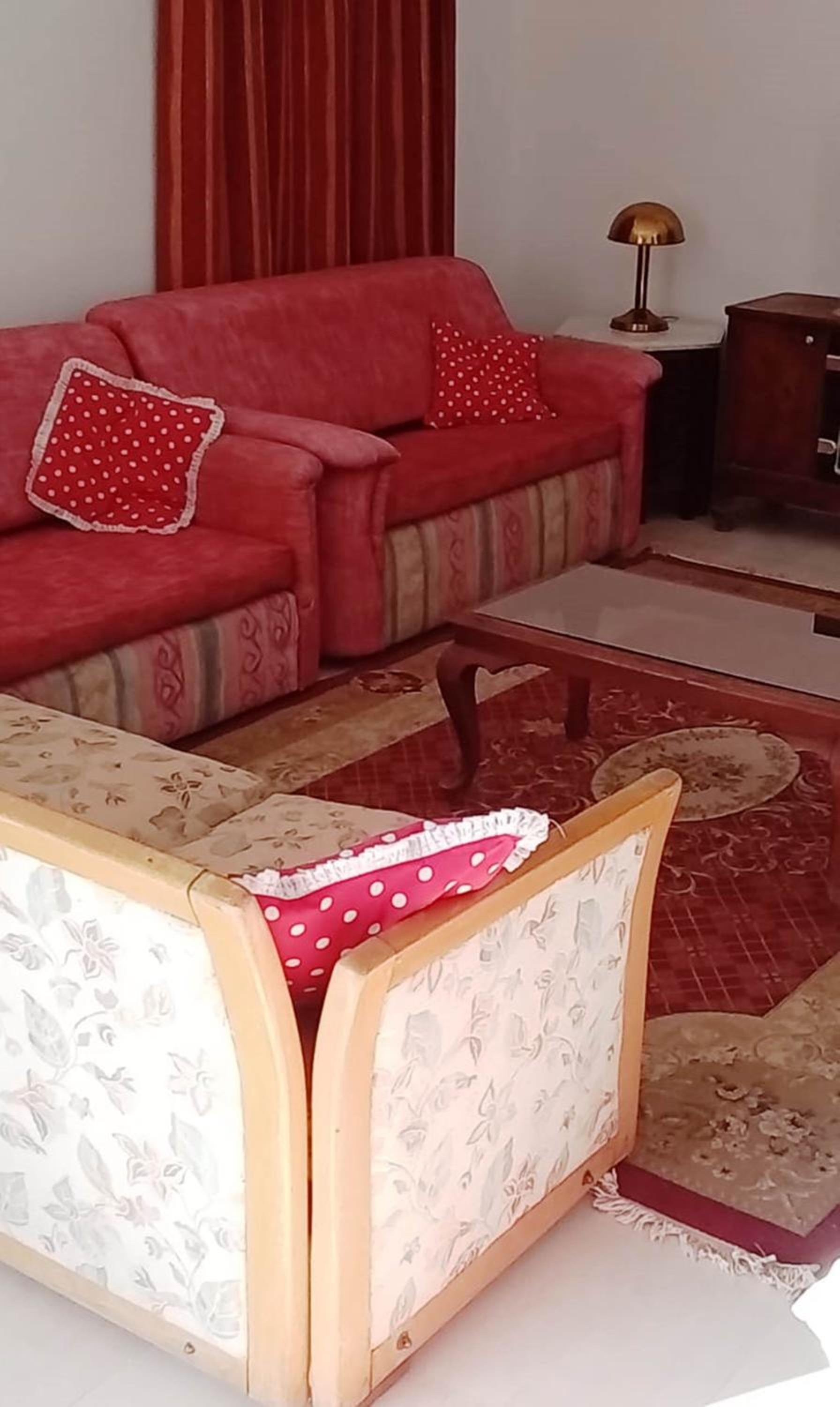 Nagar Villa For Rent