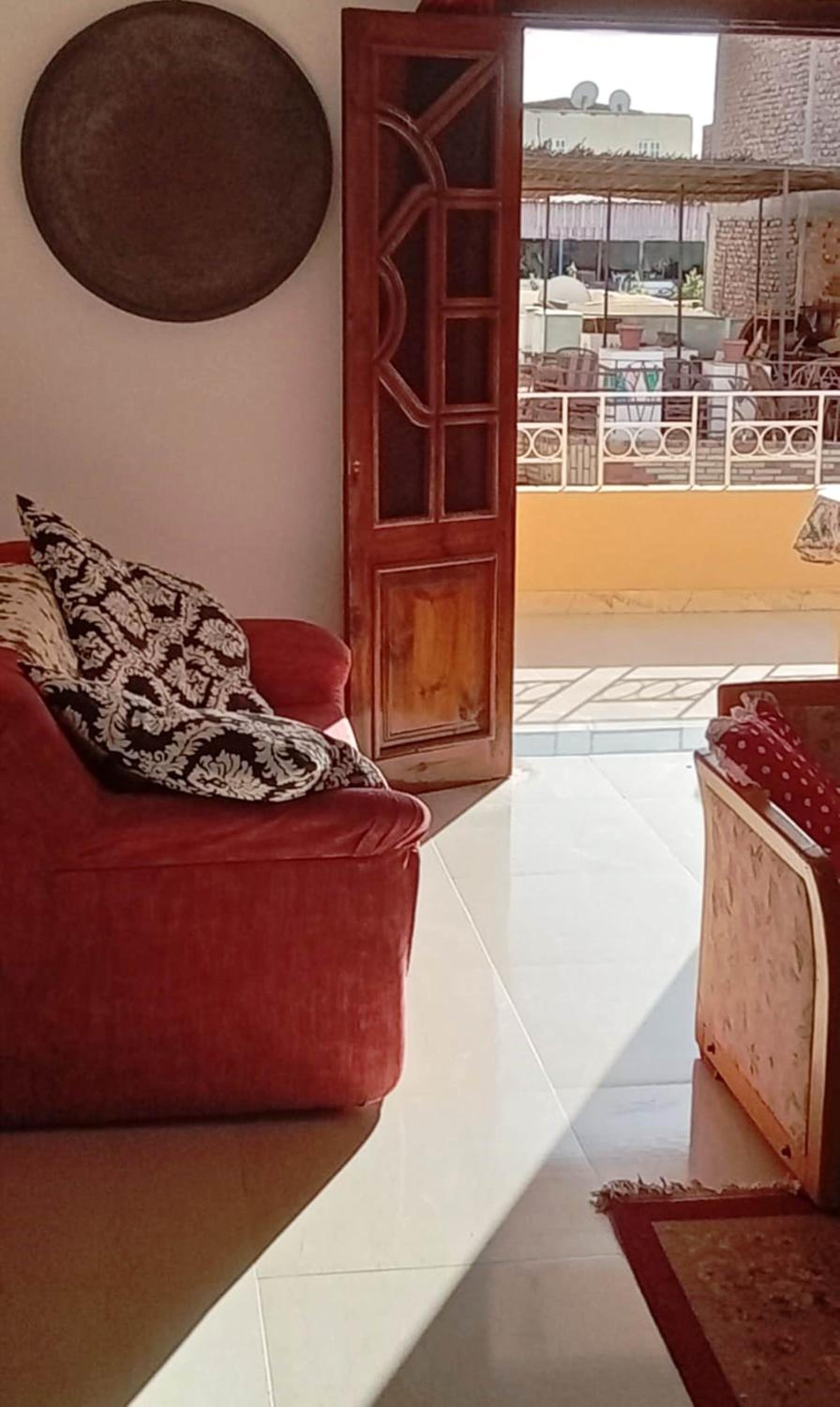 Nagar Villa For Rent