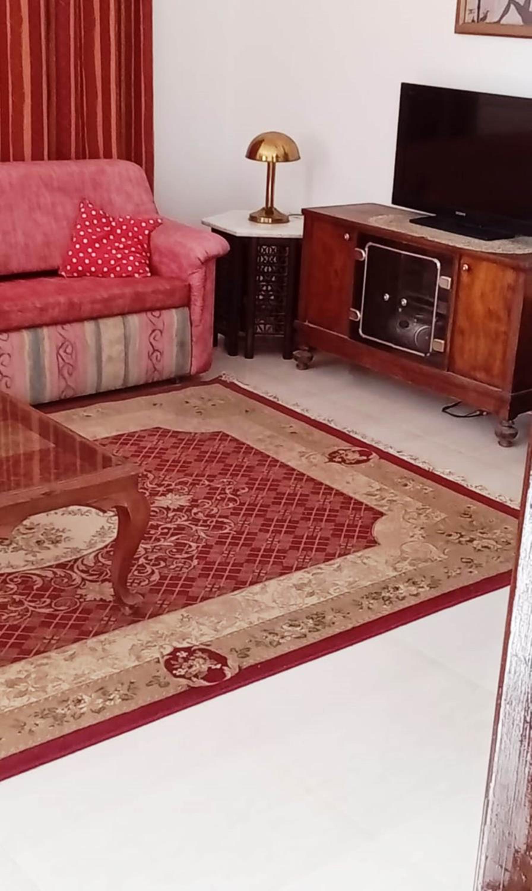 Nagar Villa For Rent