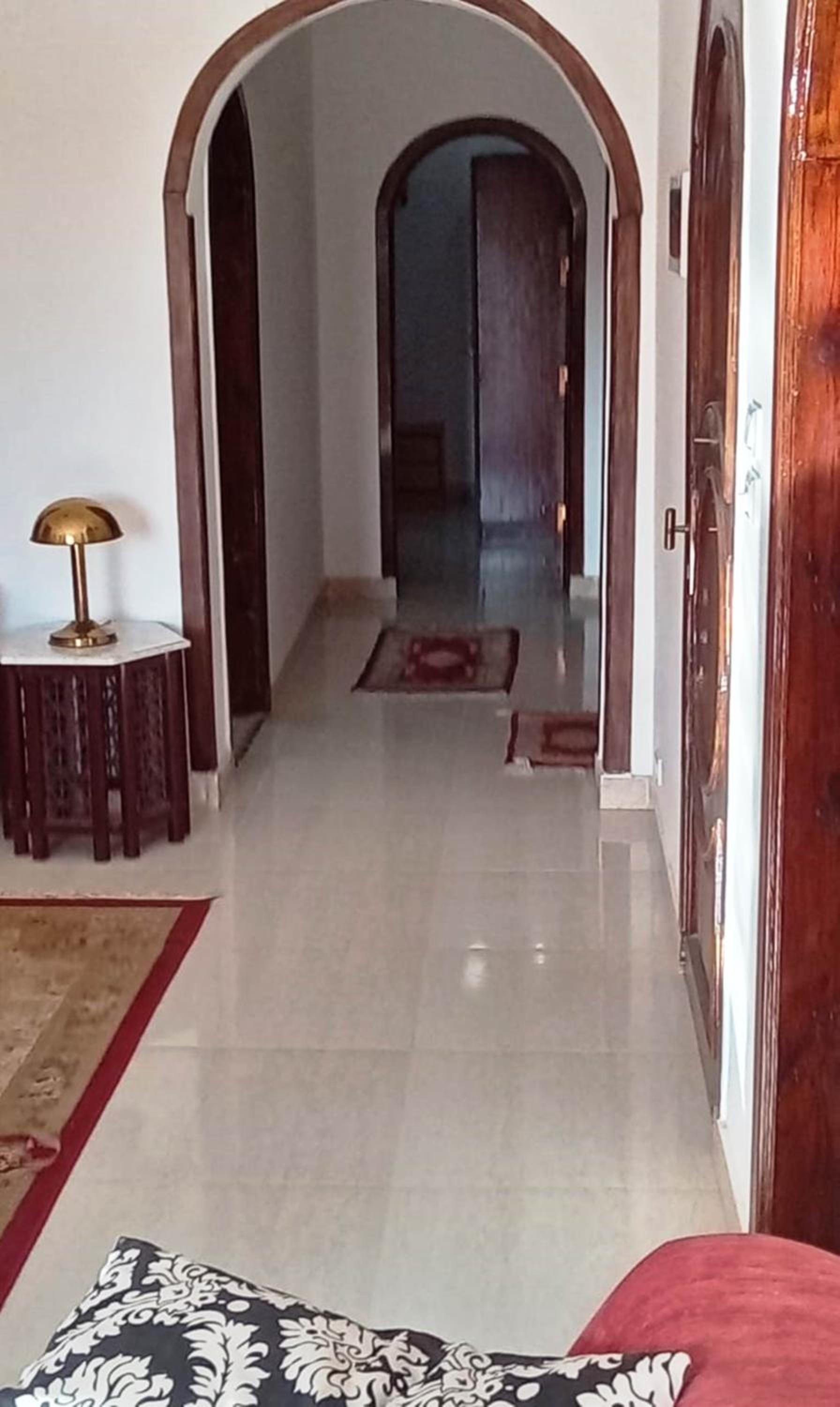 Nagar Villa For Rent