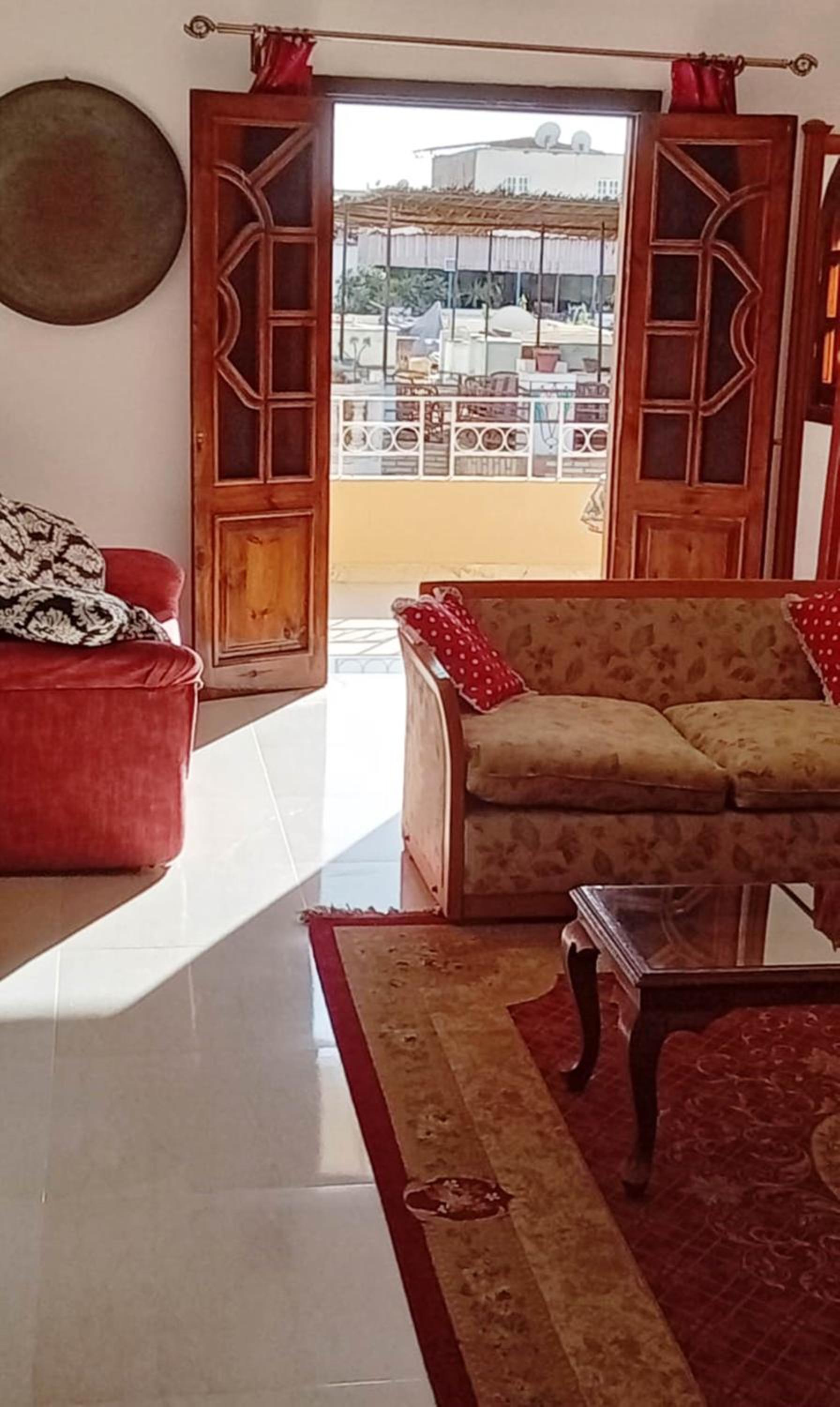 Nagar Villa For Rent