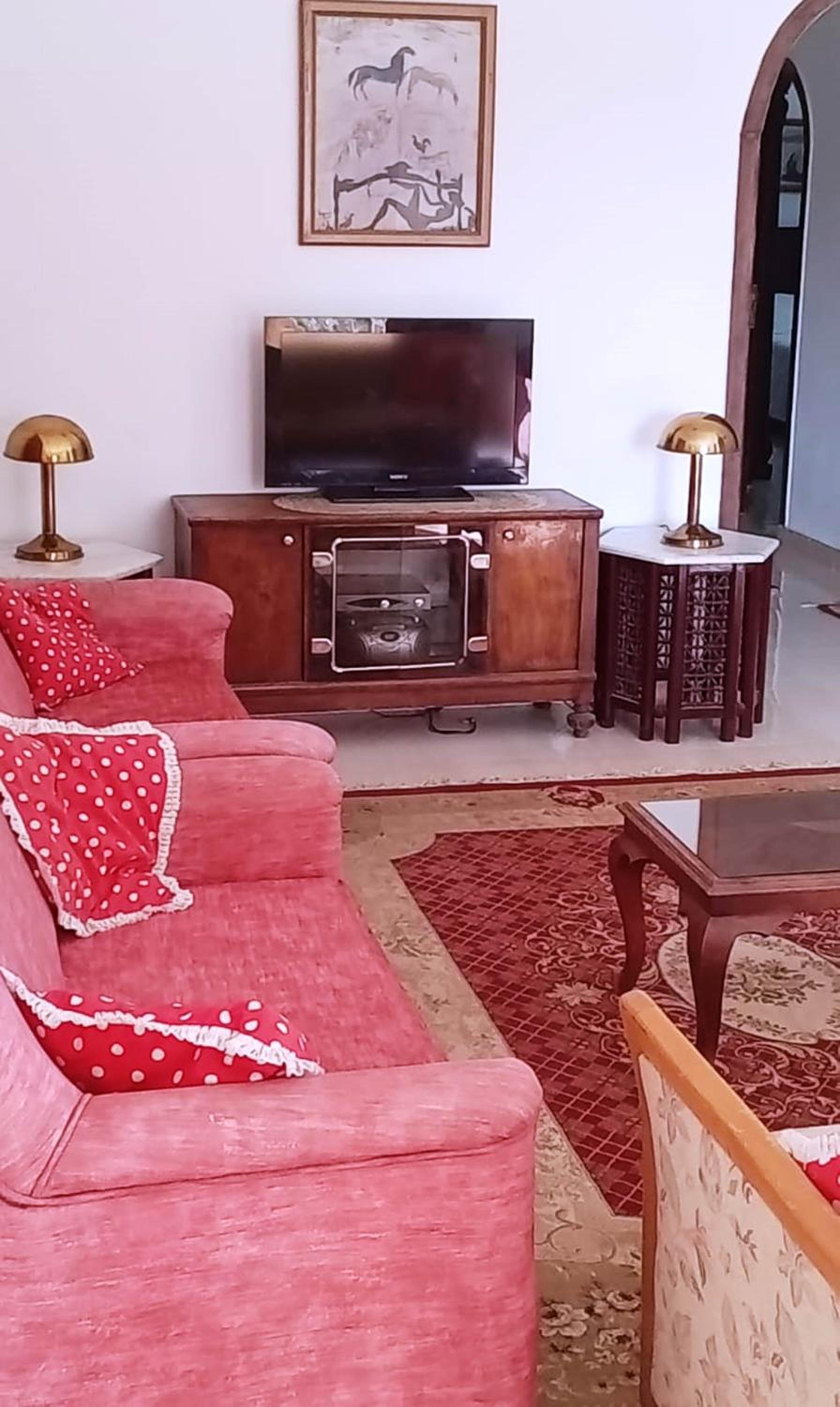 Nagar Villa For Rent