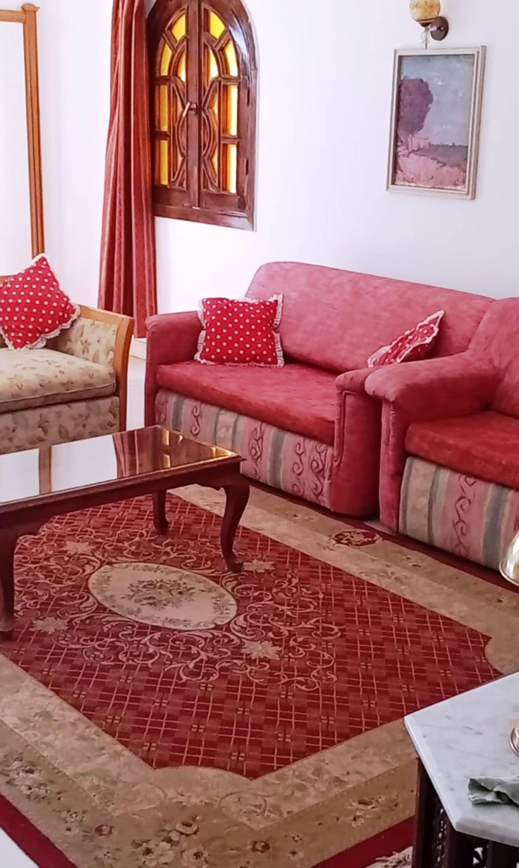 Nagar Villa For Rent