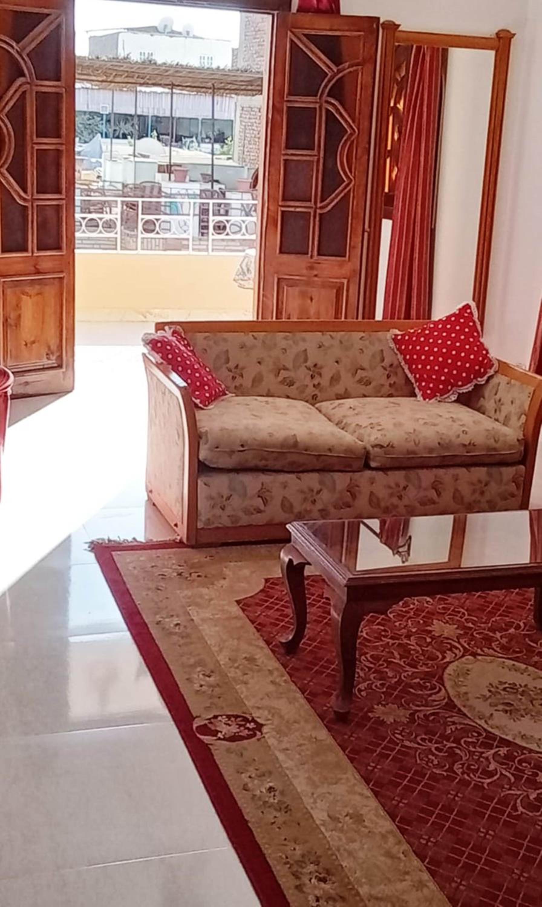Nagar Villa For Rent