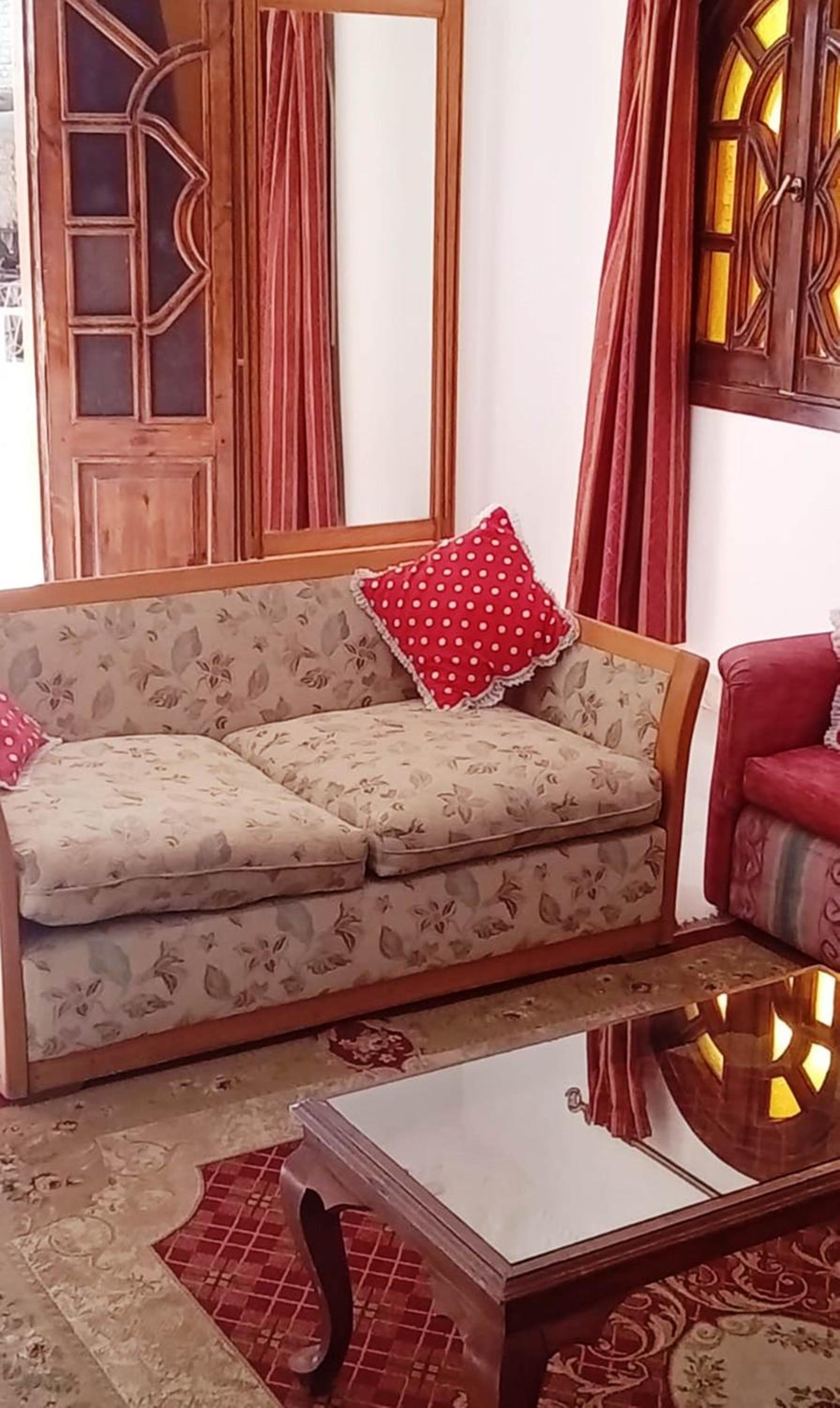 Nagar Villa For Rent