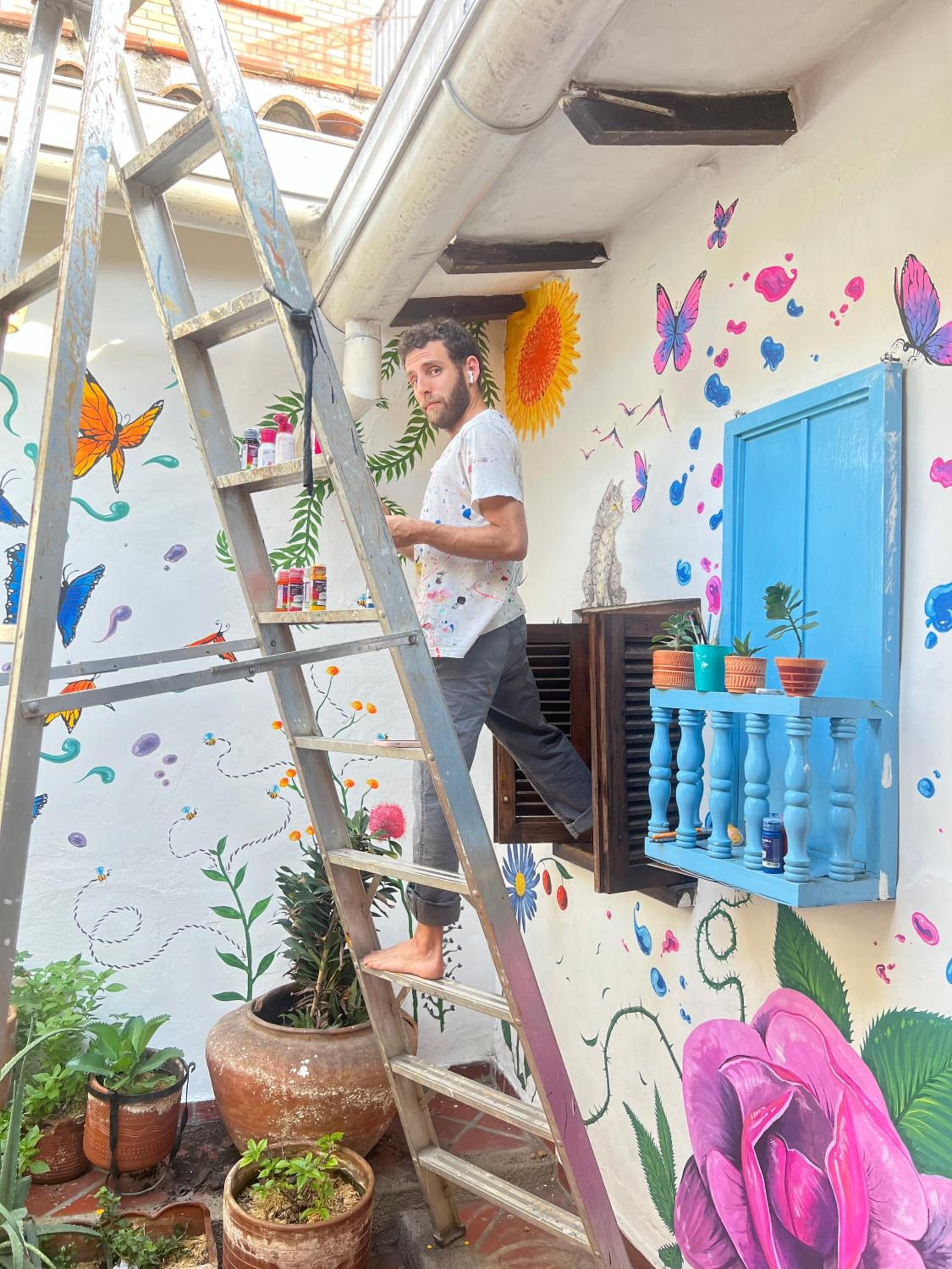 Real Dream Hostel