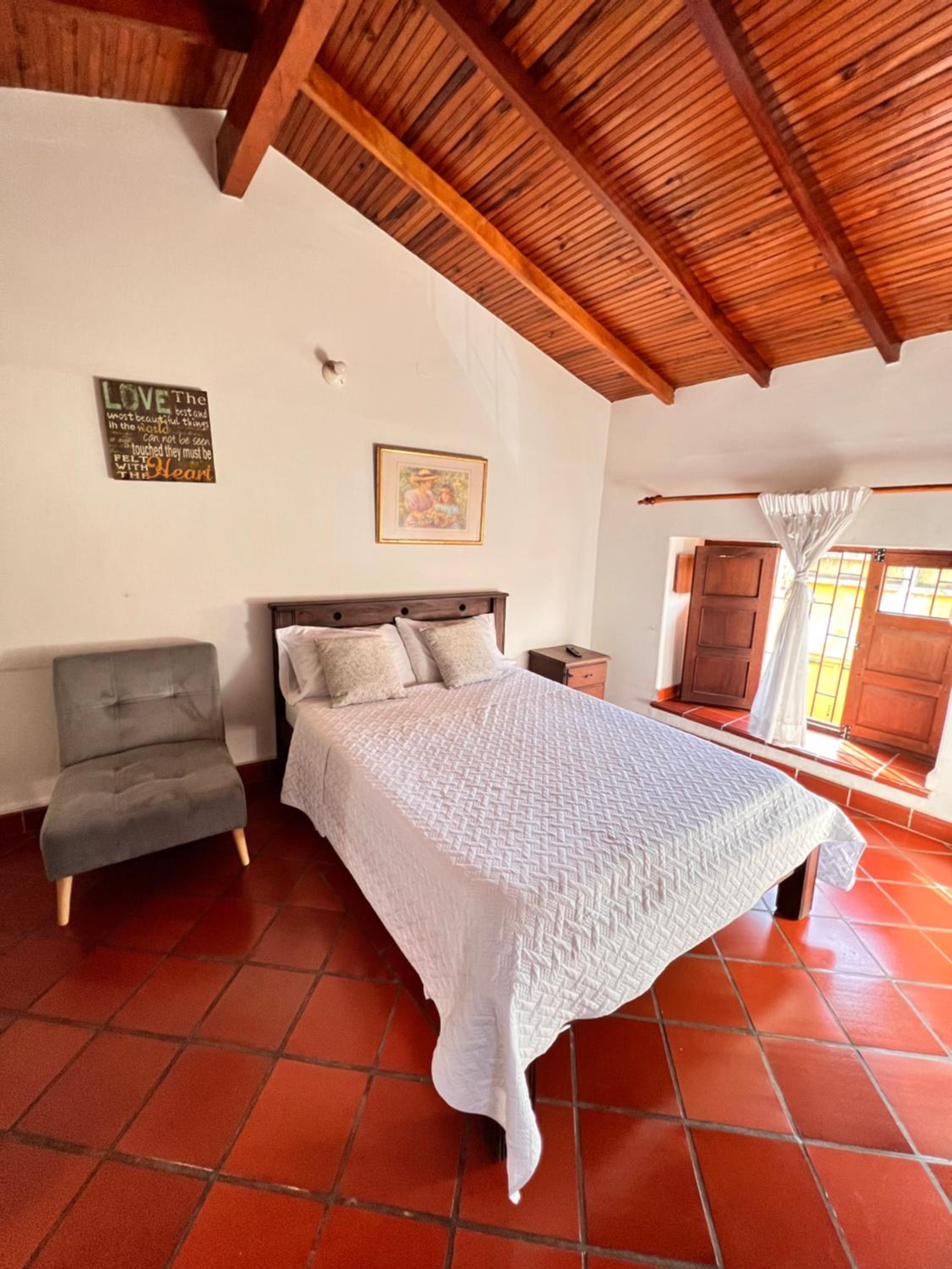 Real Dream Hostel