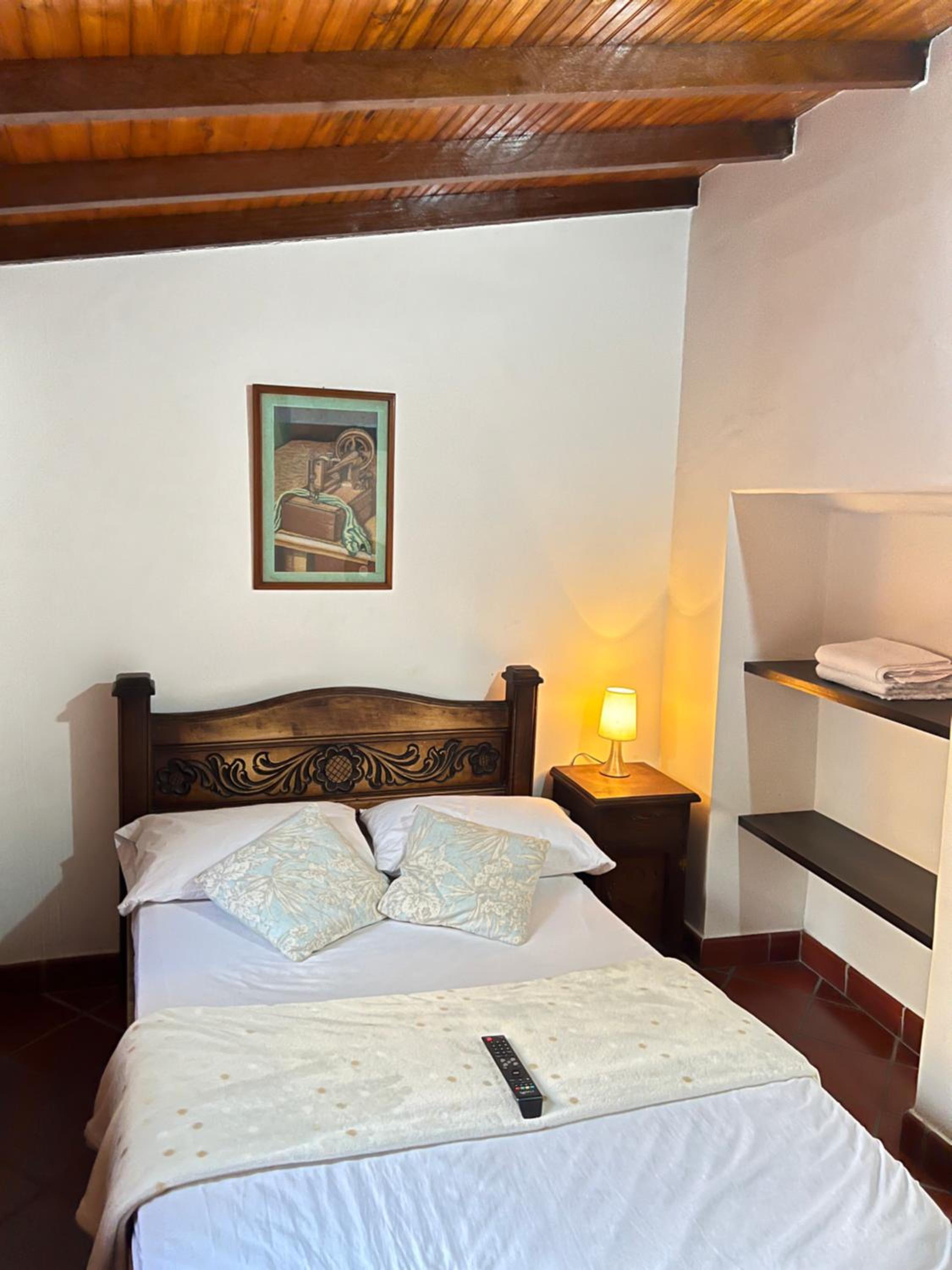 Real Dream Hostel