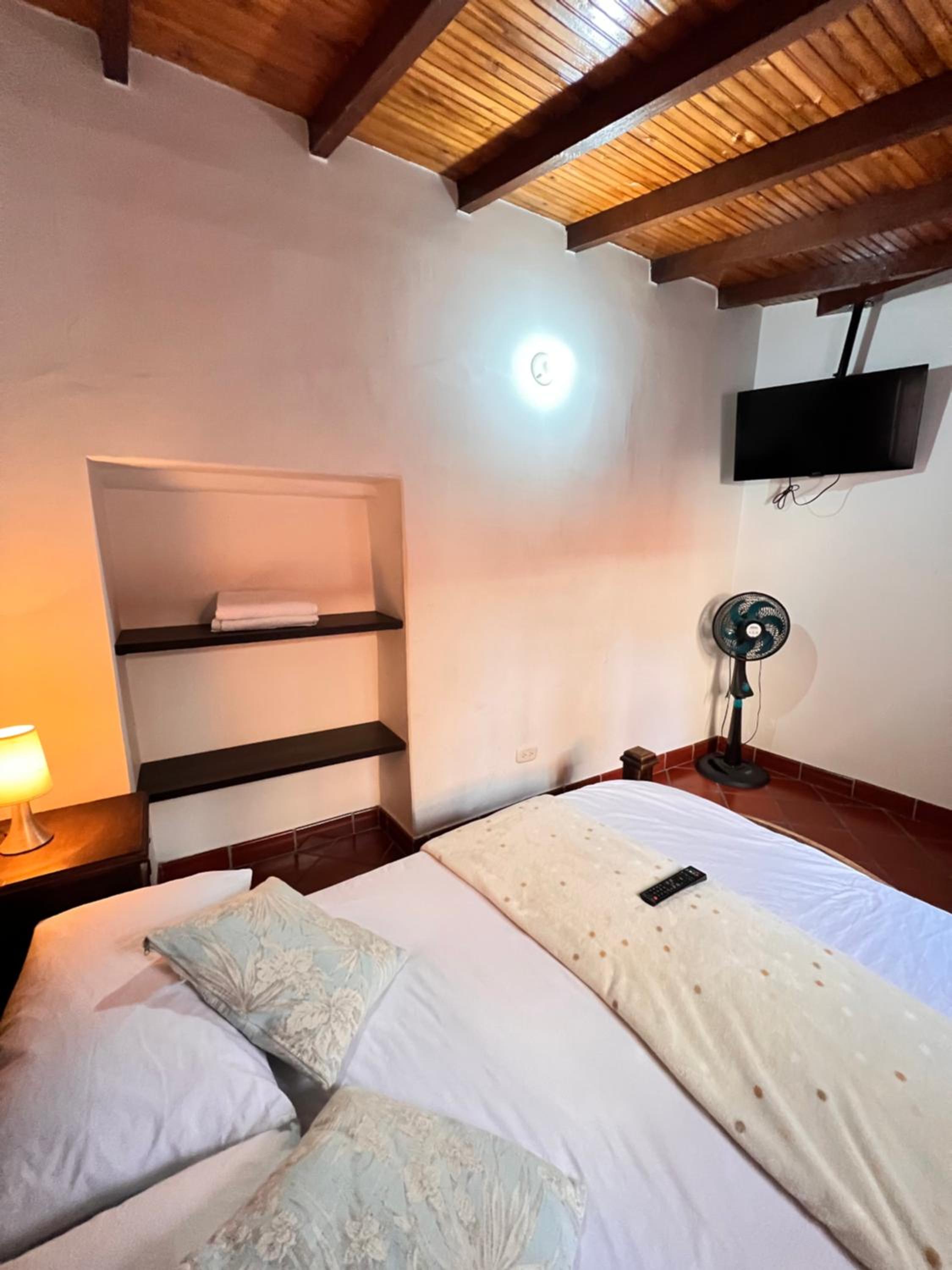 Real Dream Hostel