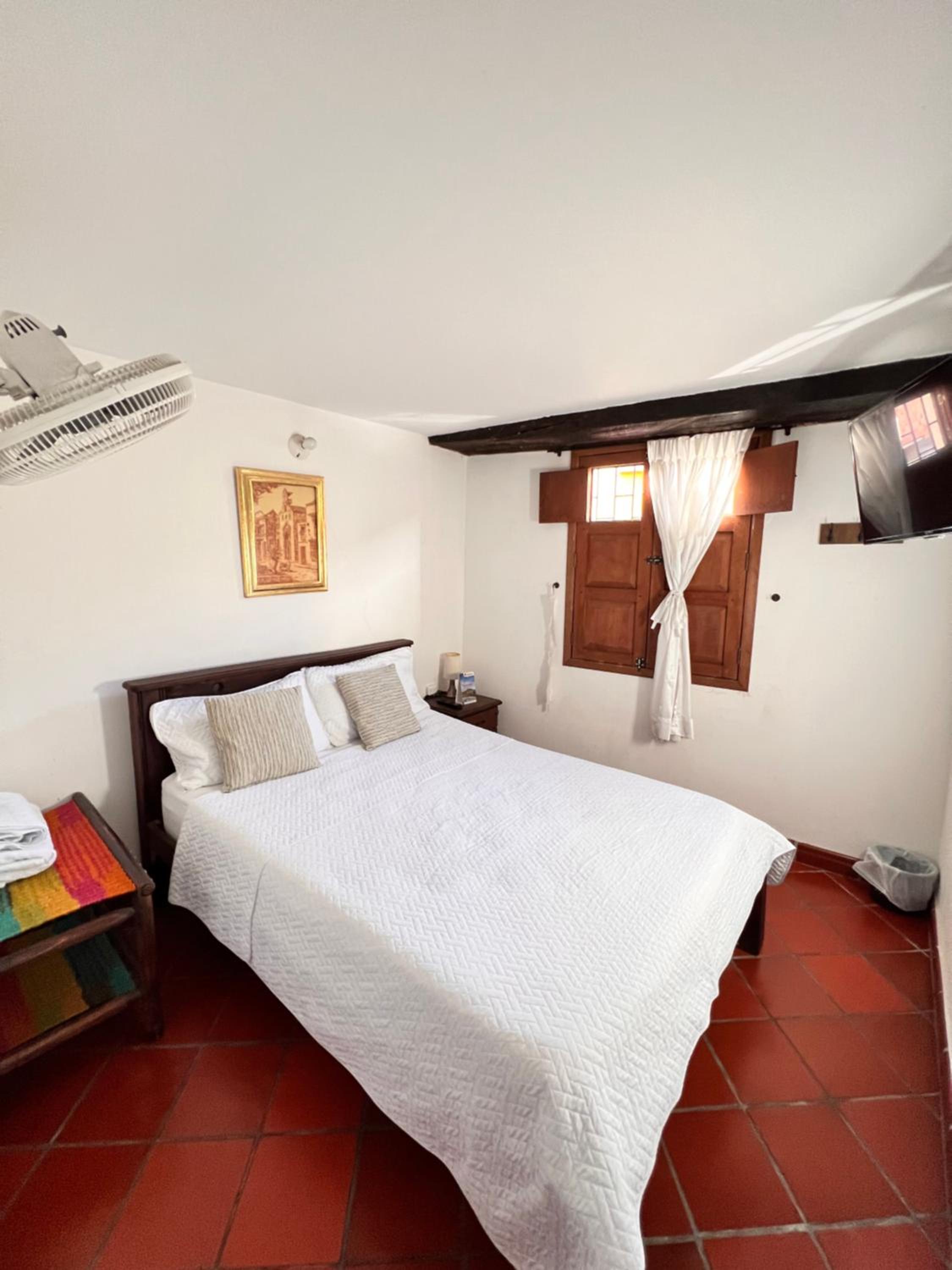 Real Dream Hostel