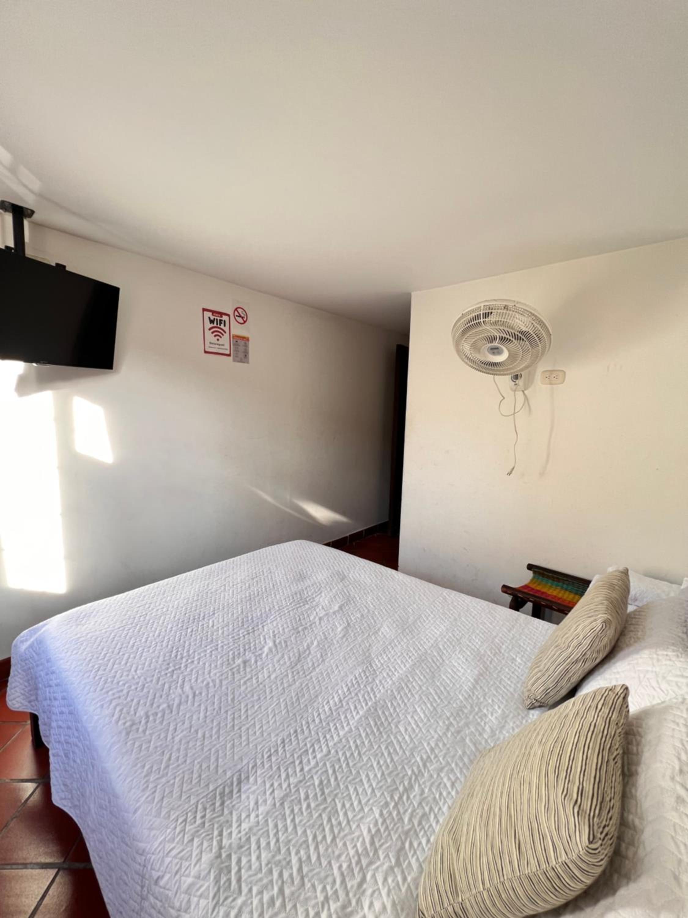 Real Dream Hostel