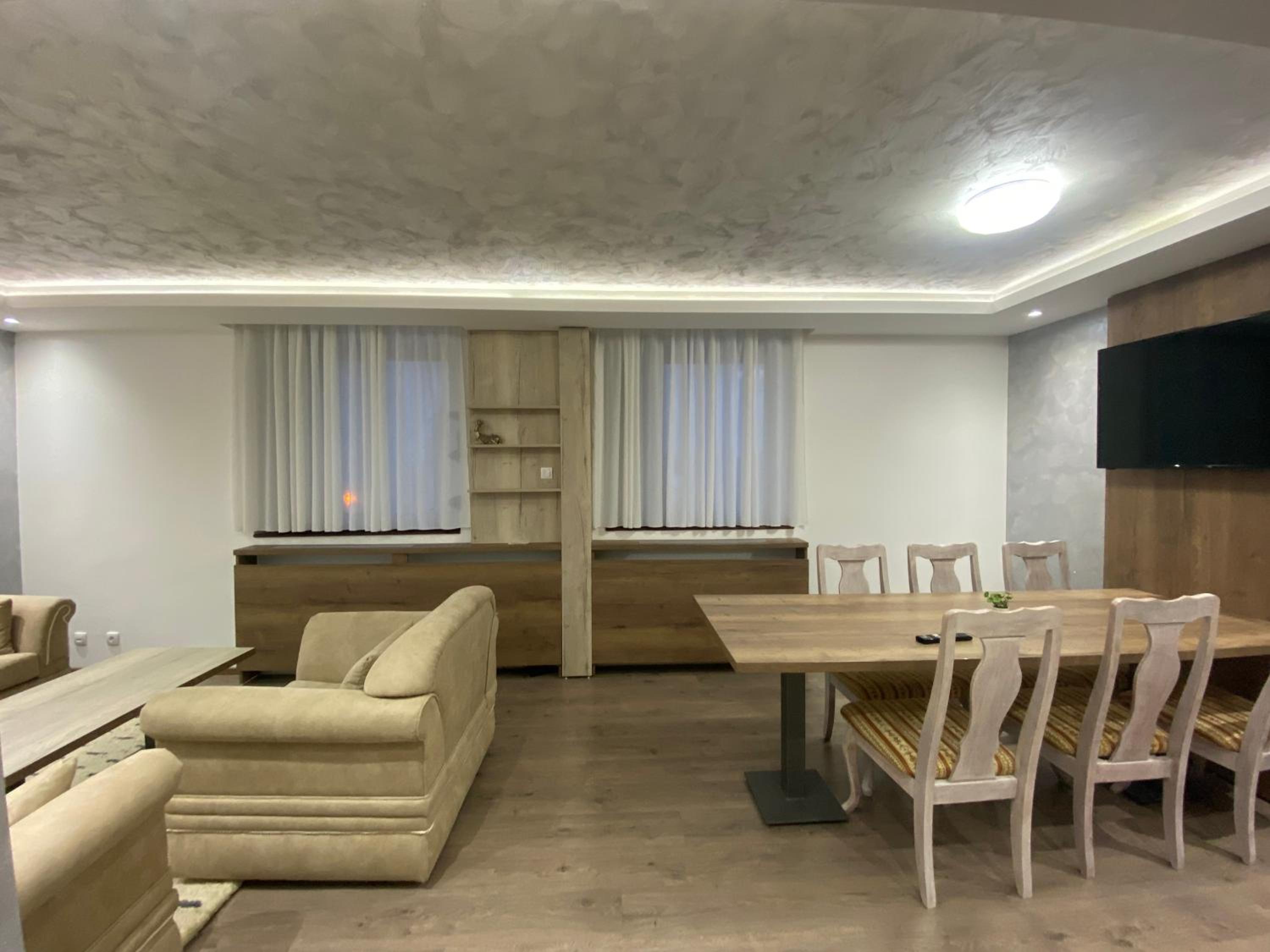 MB Apartmani Kopaonik