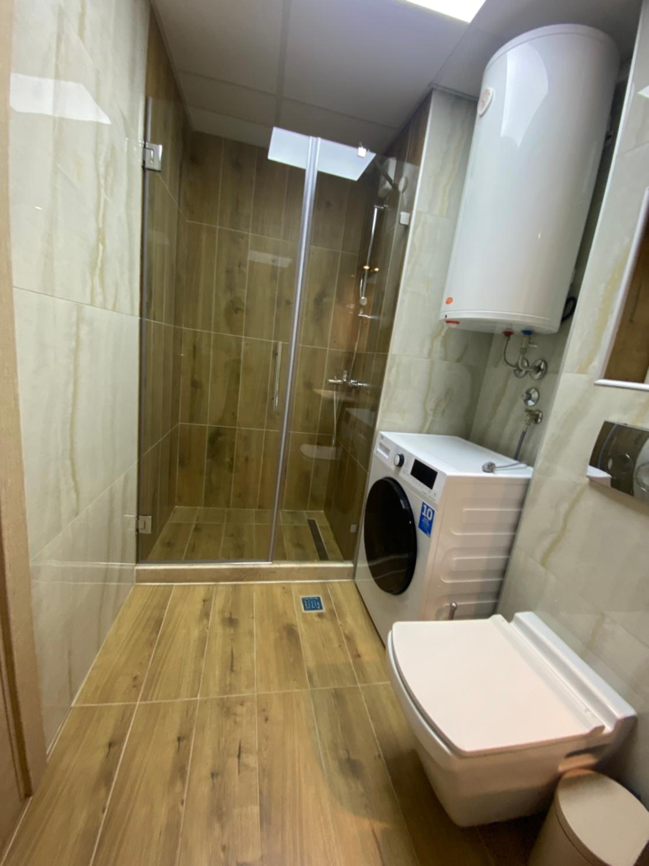 MB Apartmani Kopaonik