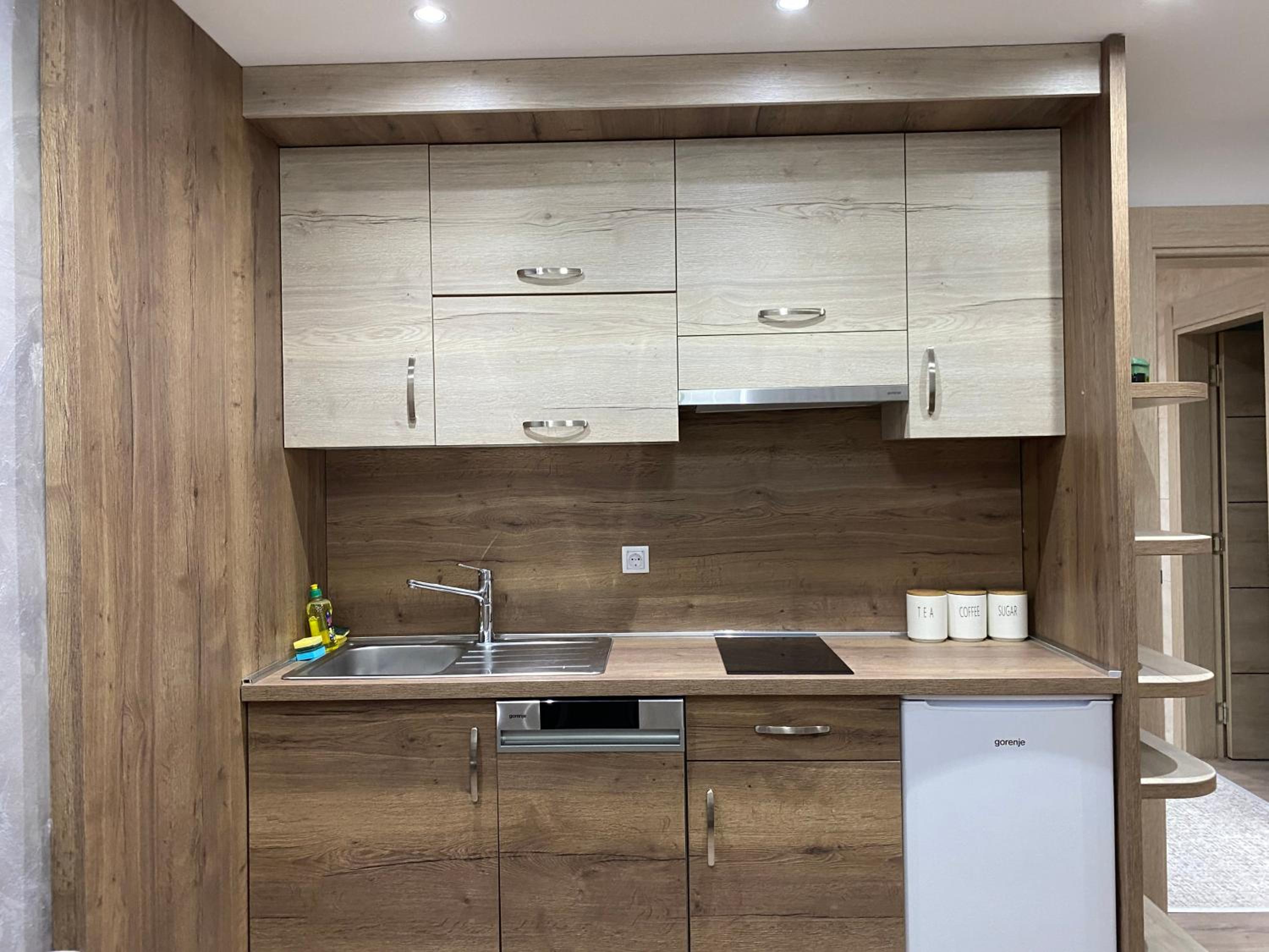 MB Apartmani Kopaonik