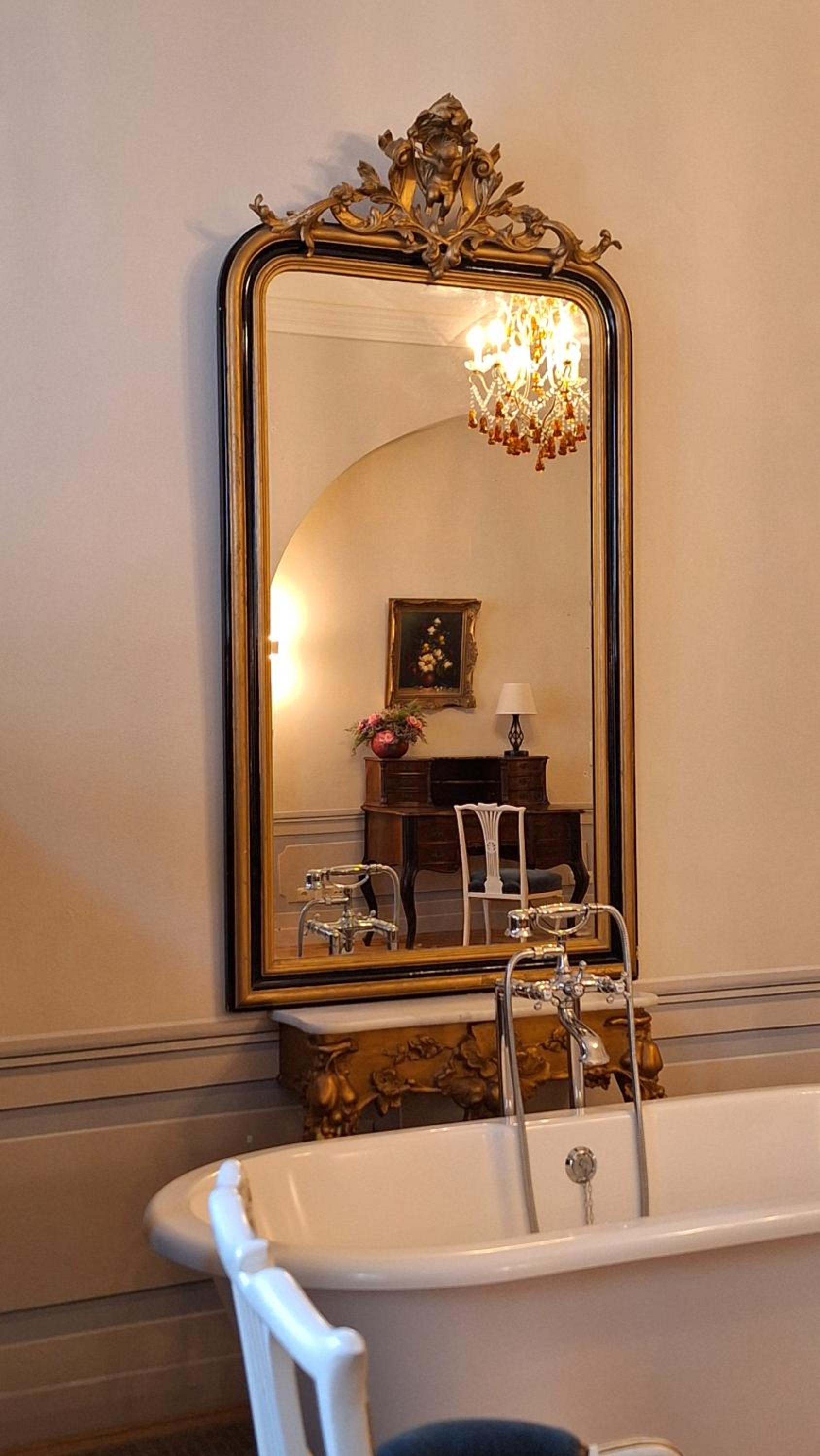 Stadtpalais Königssuite maximal 2 Personen und 1 Kleinkind