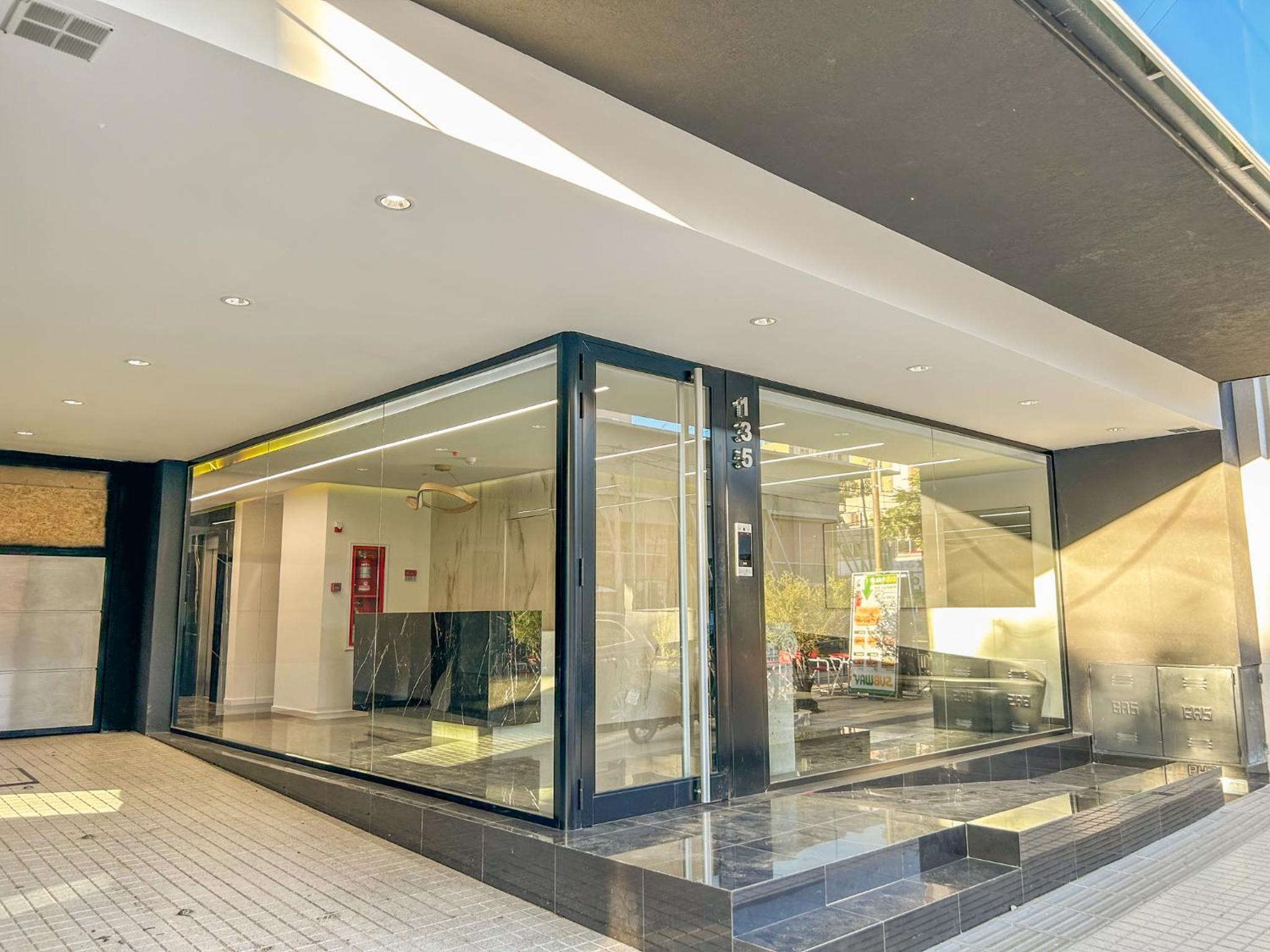 Neuquen Torre Eleganza