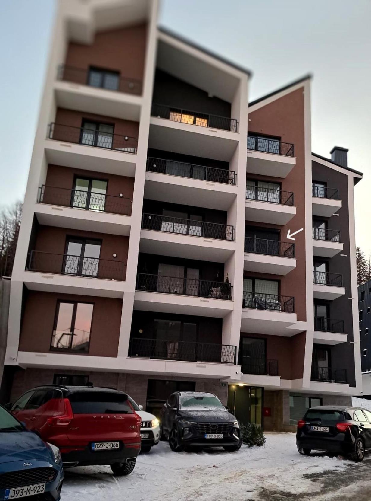 Apartment - Vucica