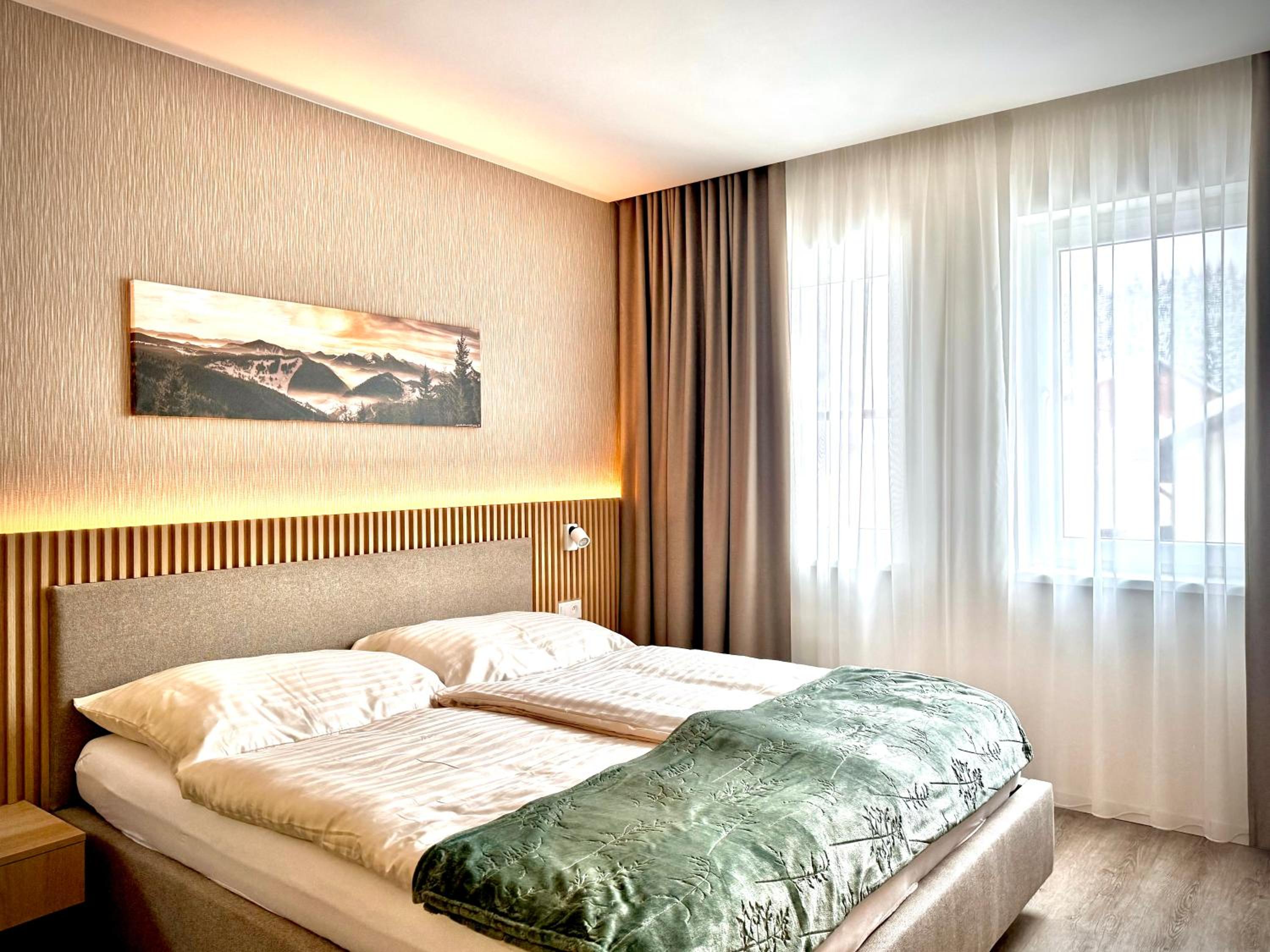 Hotel Tyrapol - Smrek Apartments