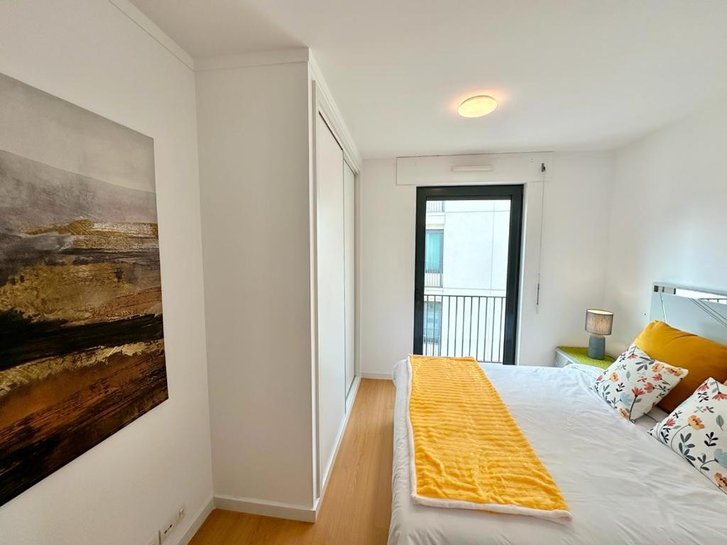 Apartamento 2 quartos Vista do Castelo de São Jorge view 2
